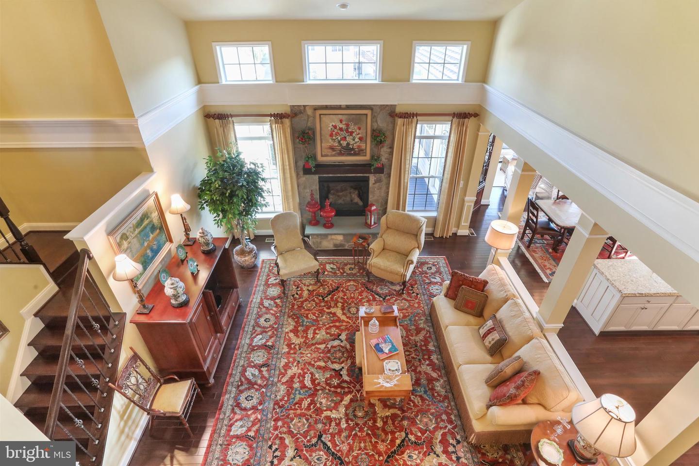 89 POTOMAC CROSSING STREET