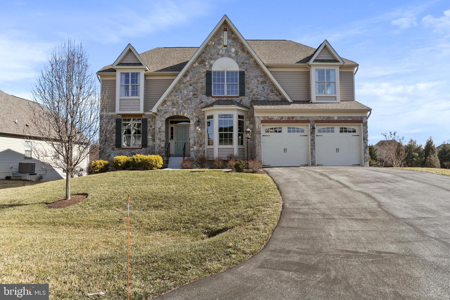 89 POTOMAC CROSSING STREET
