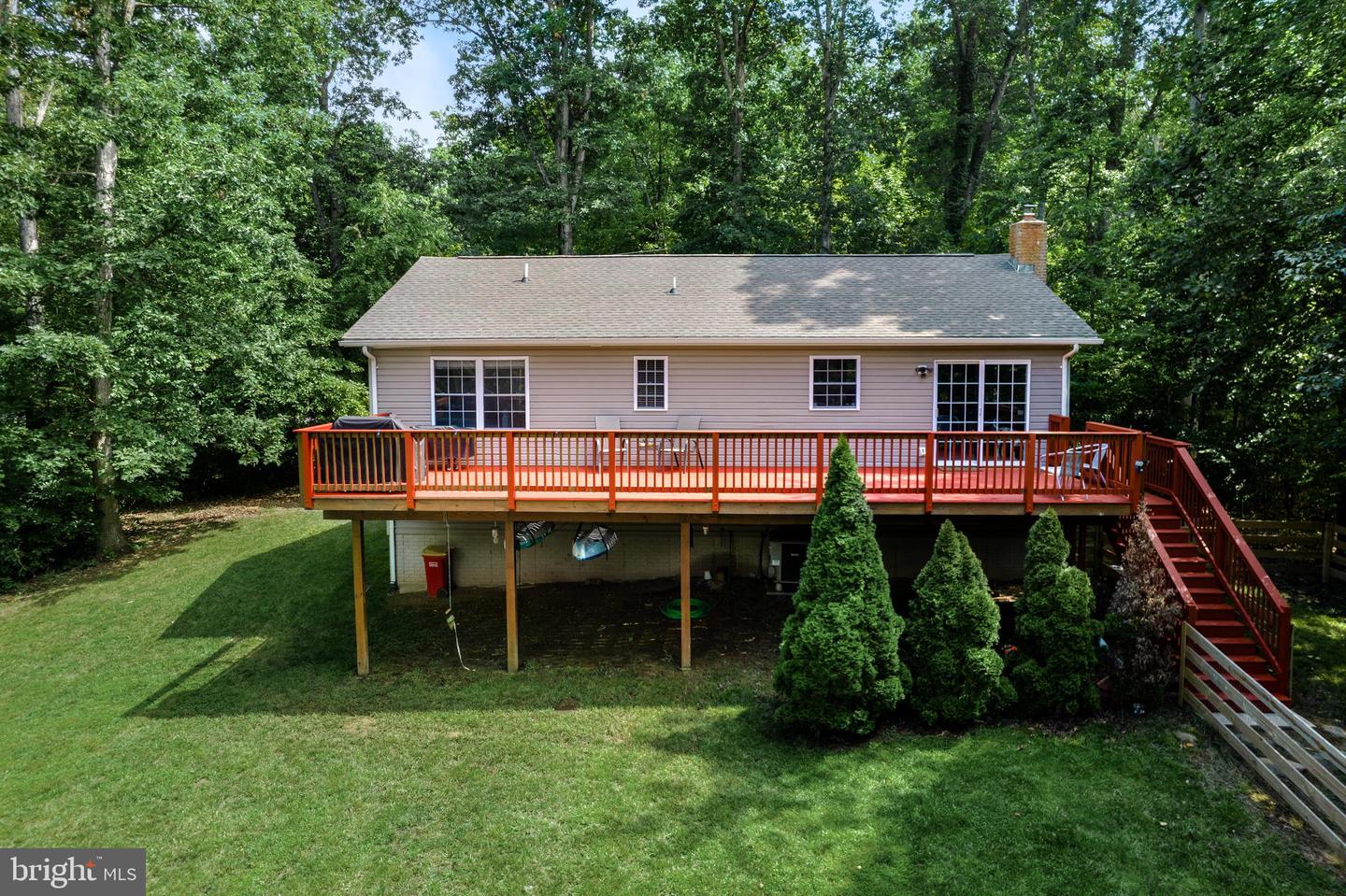471 BLUE BIRD LANE