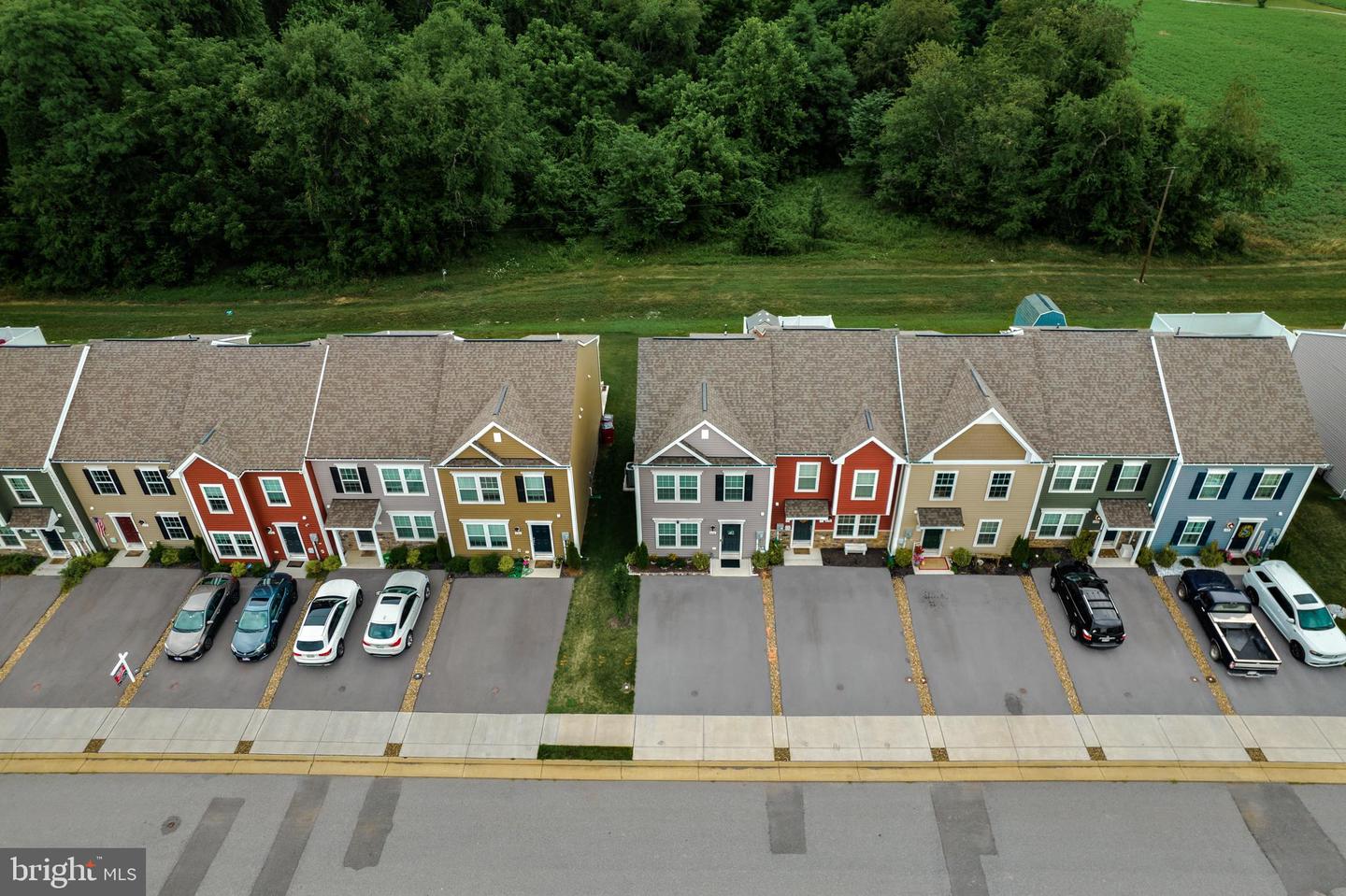 616 THUMPER DRIVE
