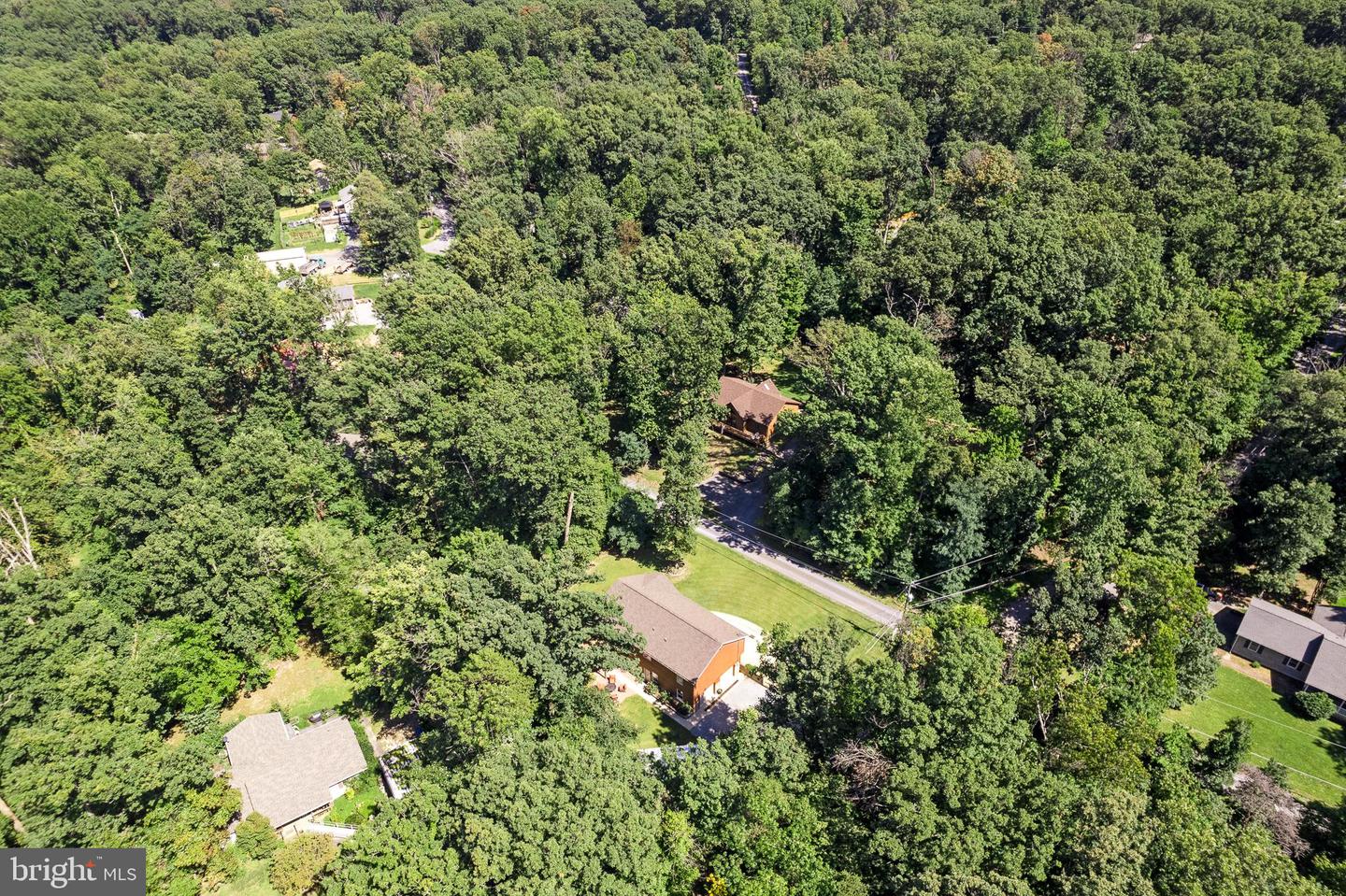 338 OLD SHADY GROVE LANE