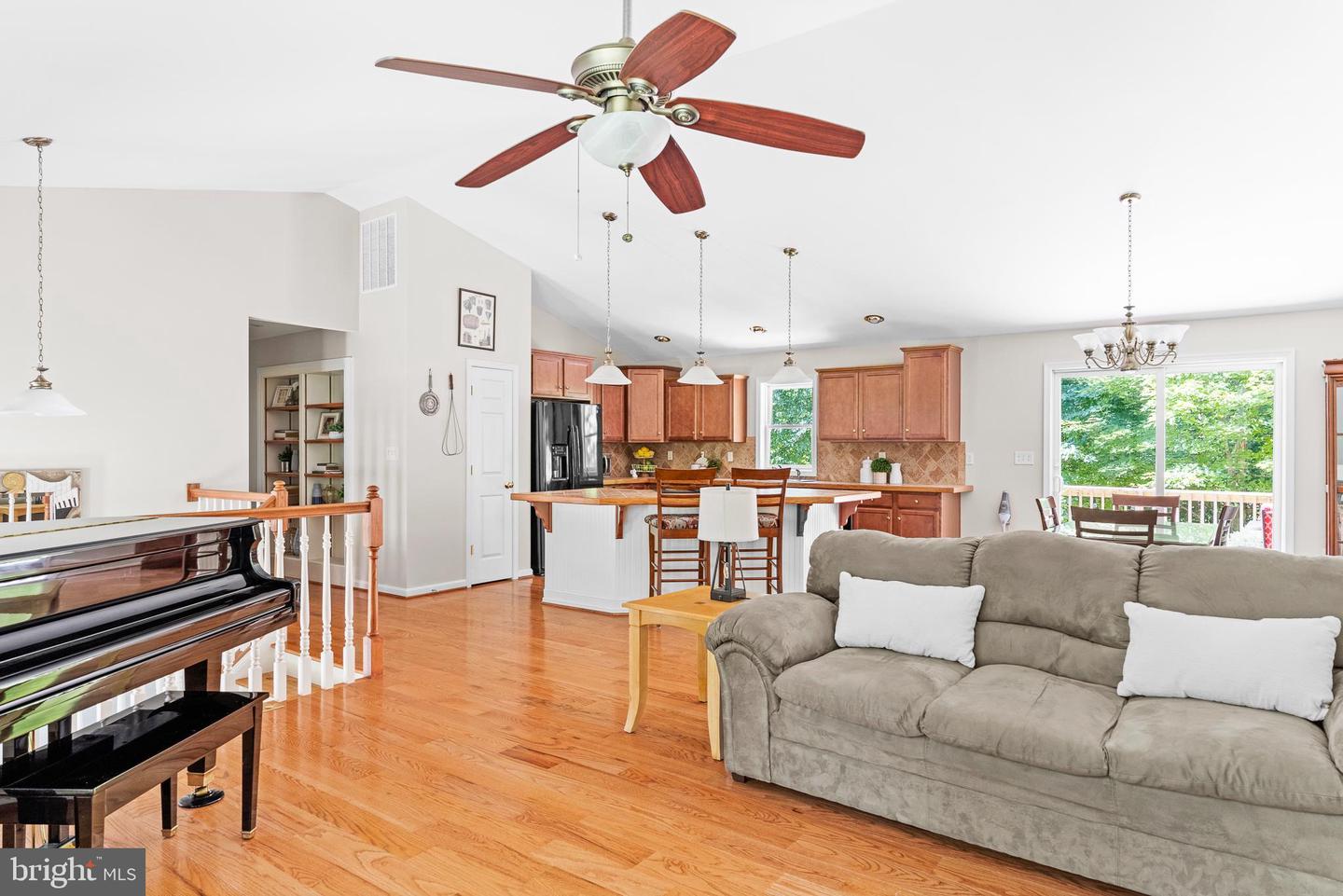 338 OLD SHADY GROVE LANE