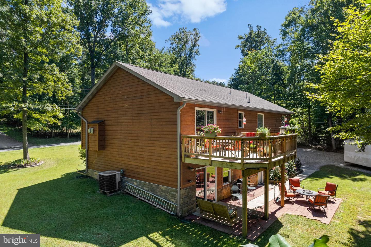 338 OLD SHADY GROVE LANE