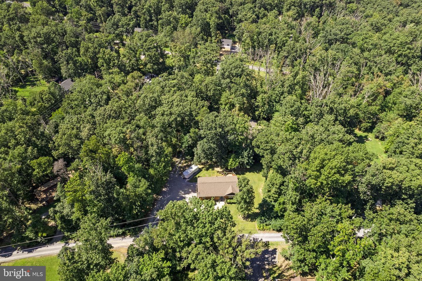 338 OLD SHADY GROVE LANE