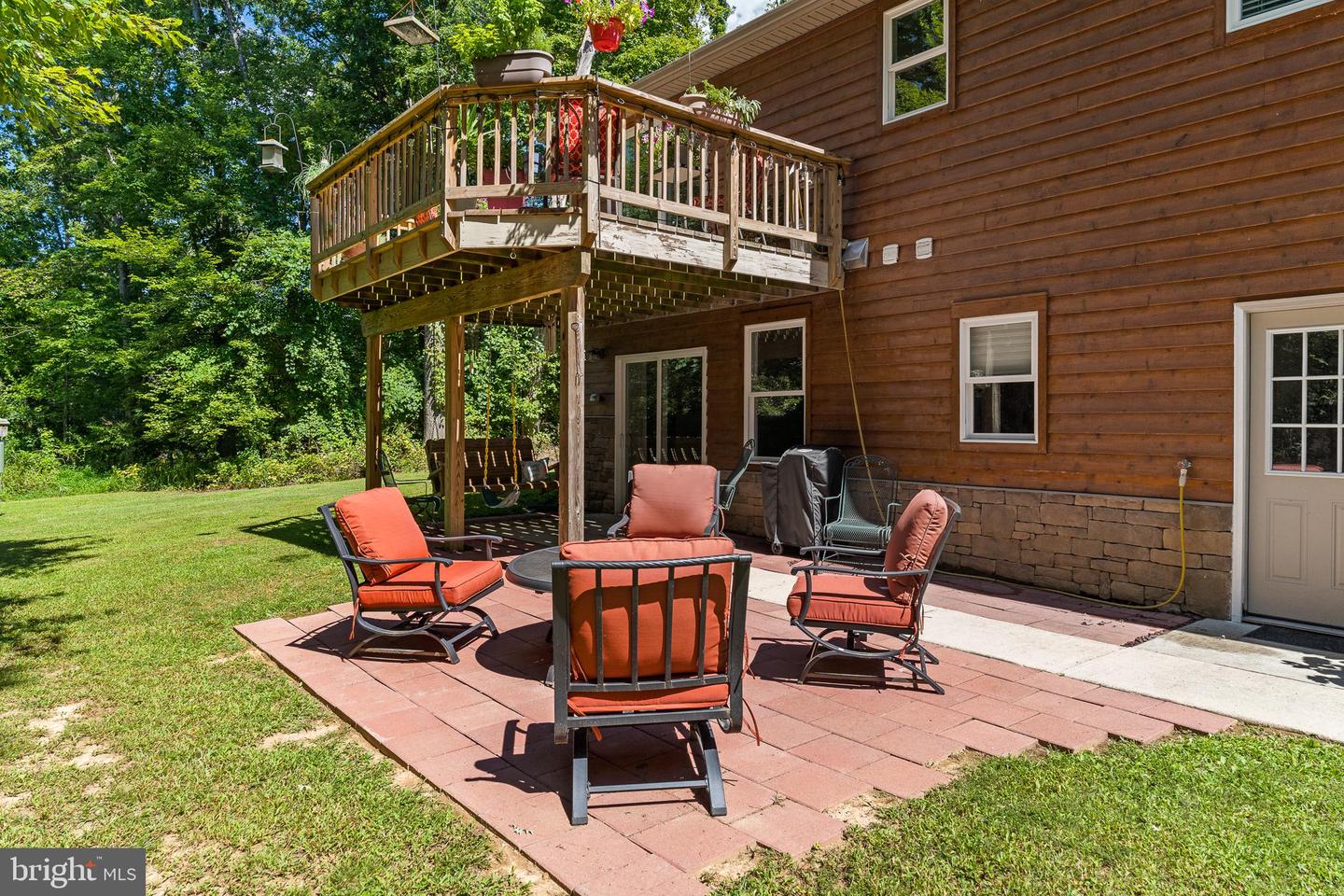 338 OLD SHADY GROVE LANE