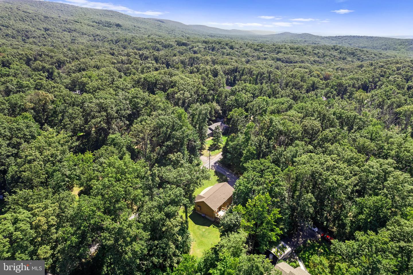 338 OLD SHADY GROVE LANE