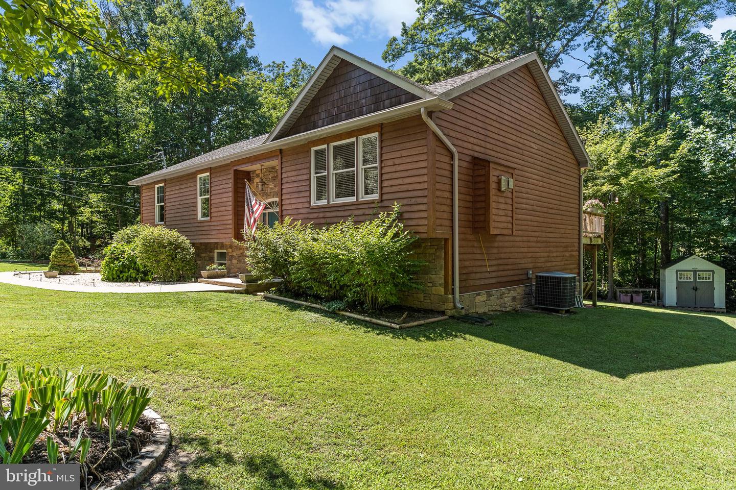338 OLD SHADY GROVE LANE