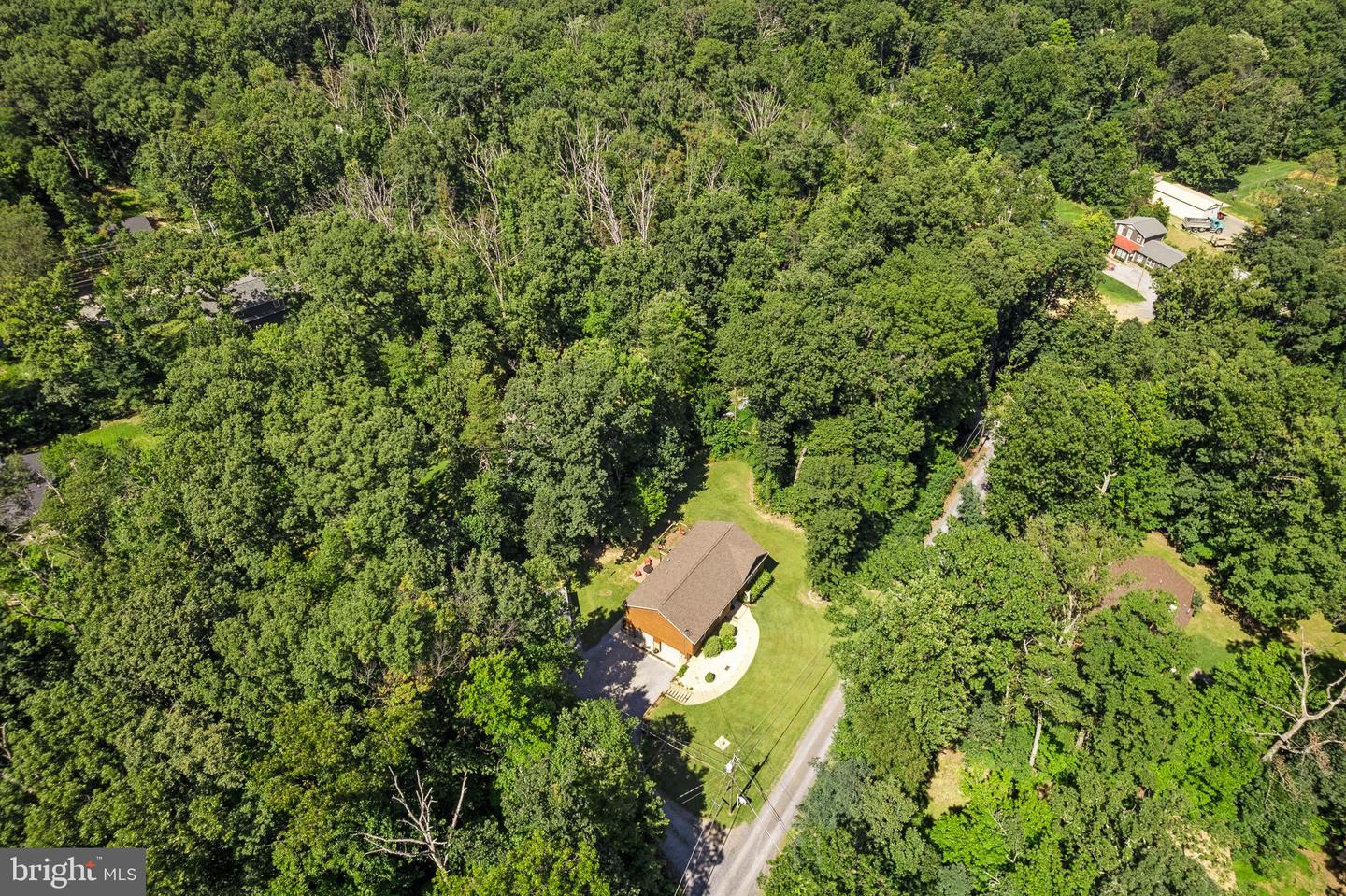 338 OLD SHADY GROVE LANE