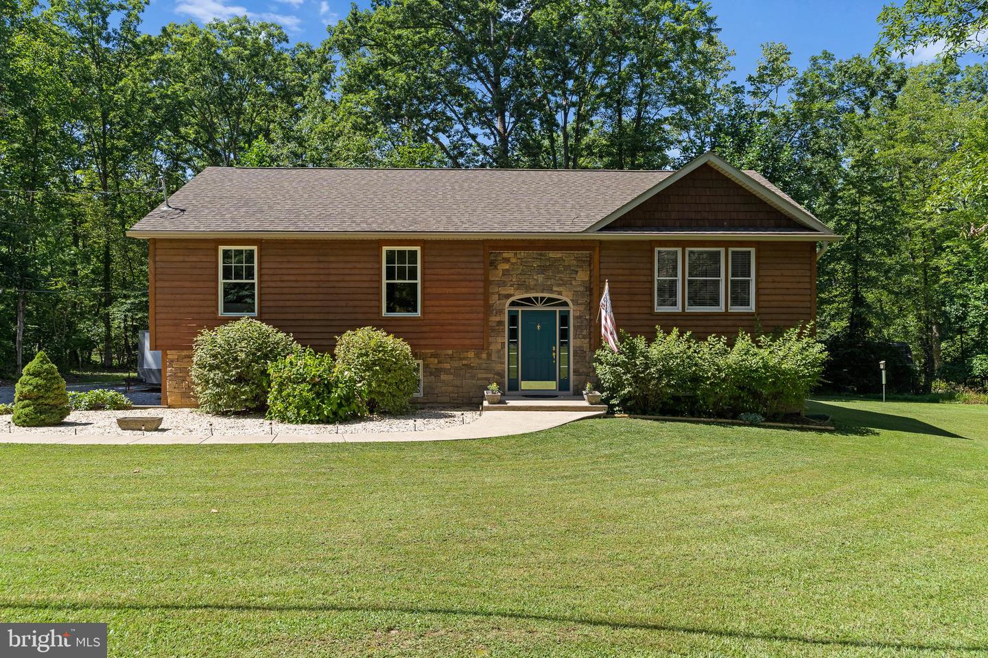 338 OLD SHADY GROVE LANE