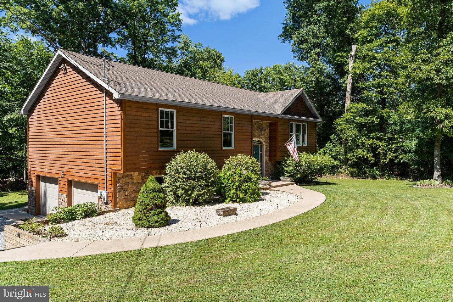 338 OLD SHADY GROVE LANE