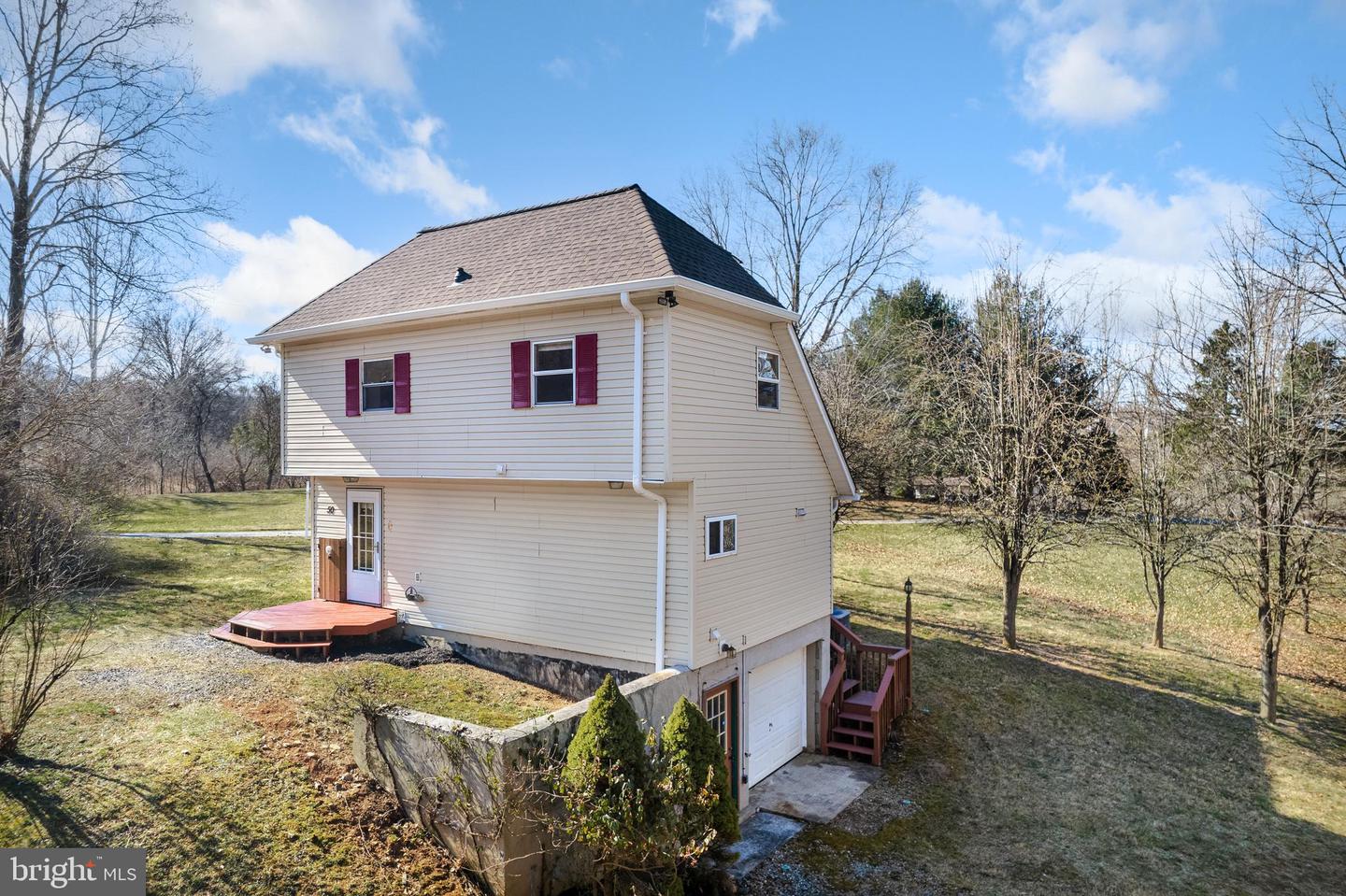 50 A P HILL PLACE