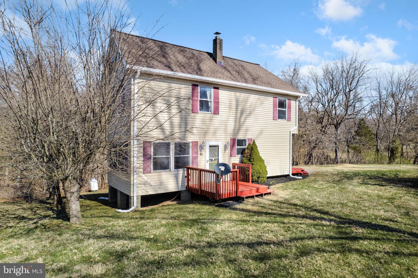 50 A P HILL PLACE