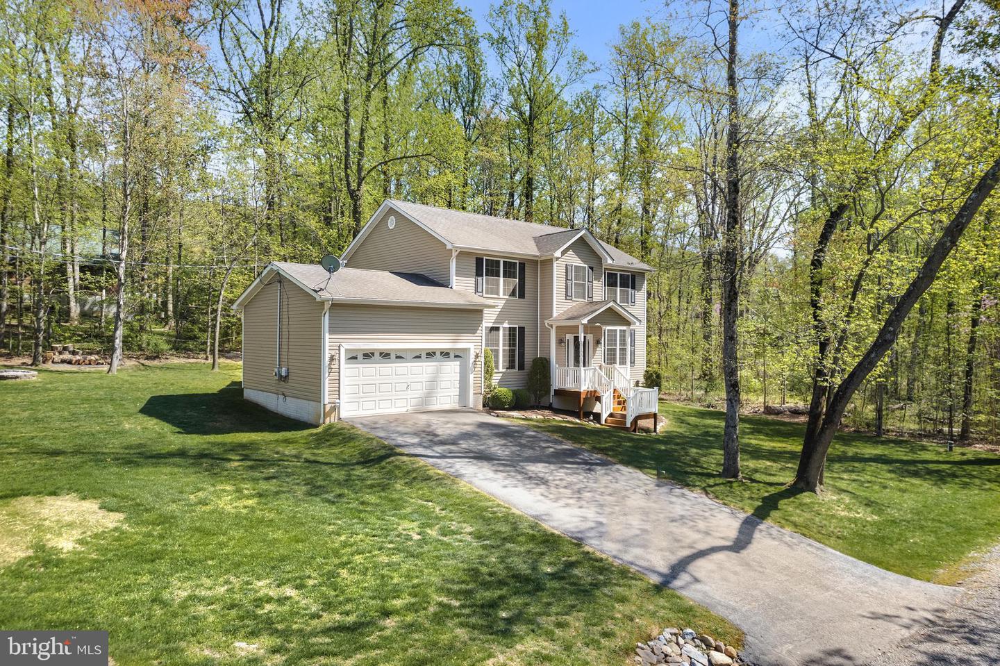 236 WILD ROSE LANE