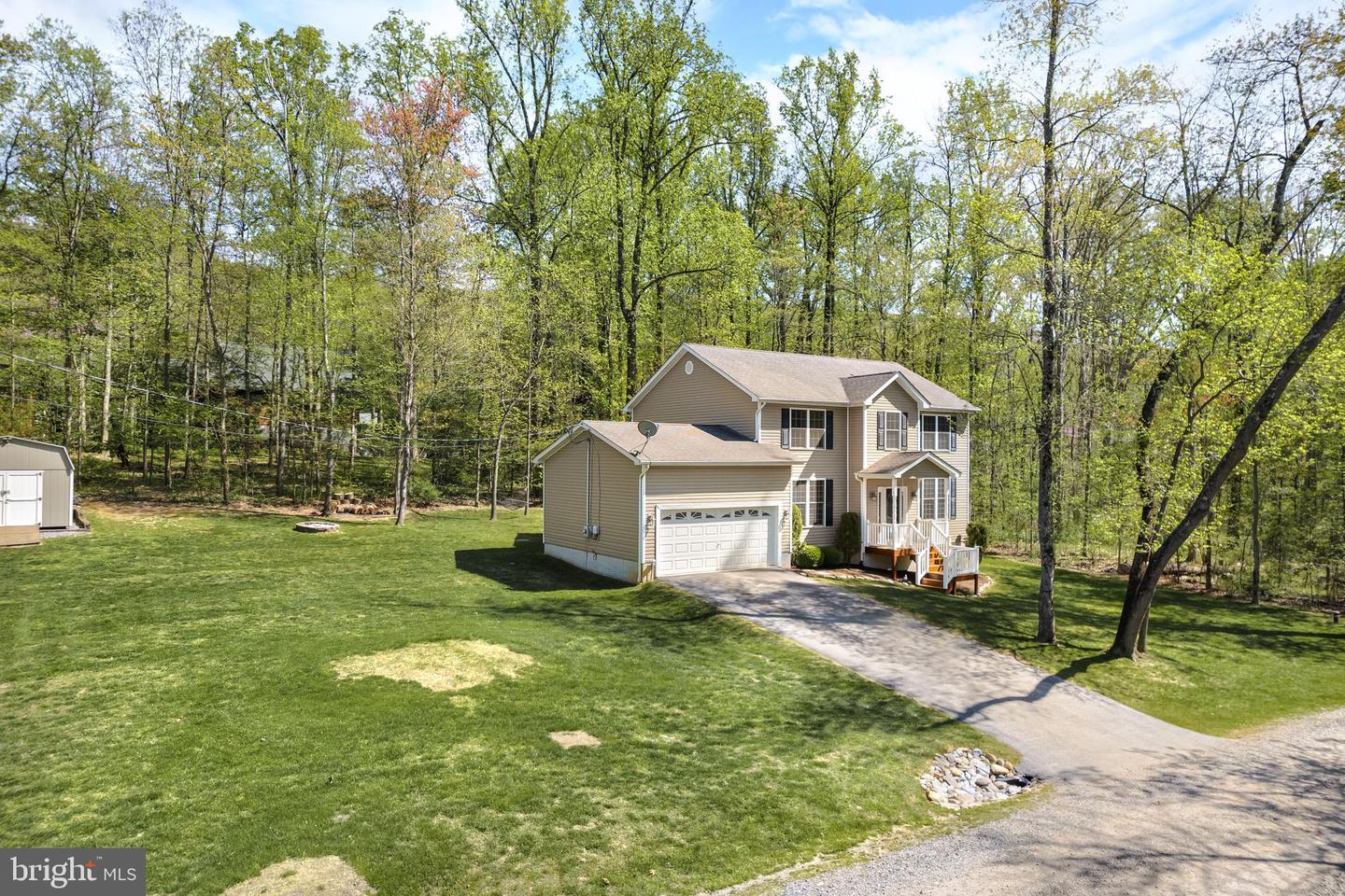 236 WILD ROSE LANE