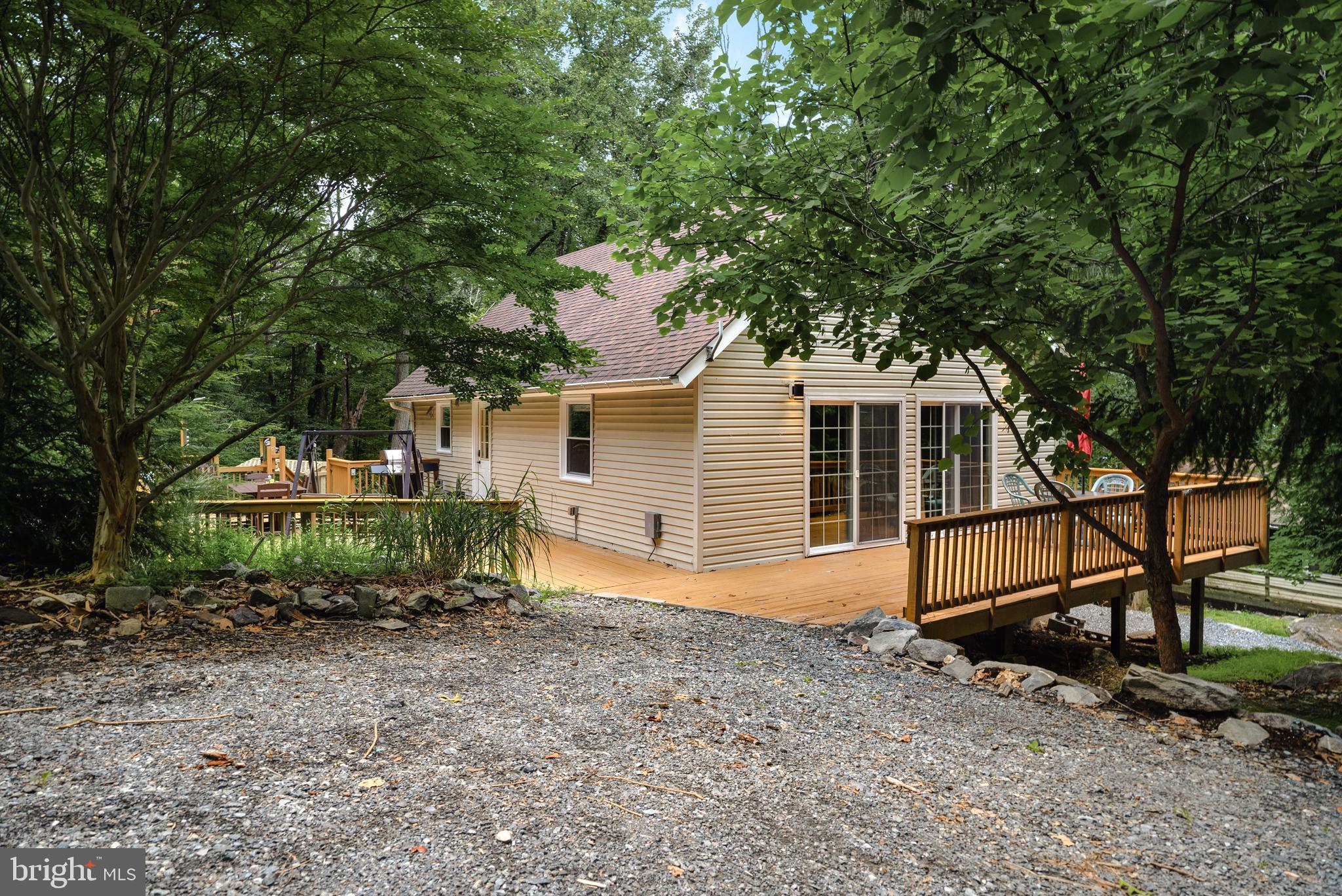 950 Wild Turkey ROAD