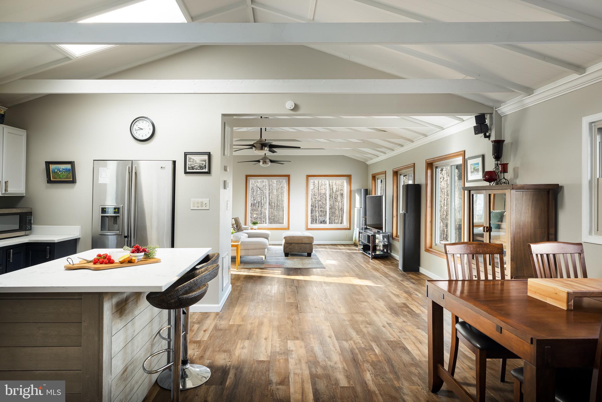 715 Mount Vista TRAIL
