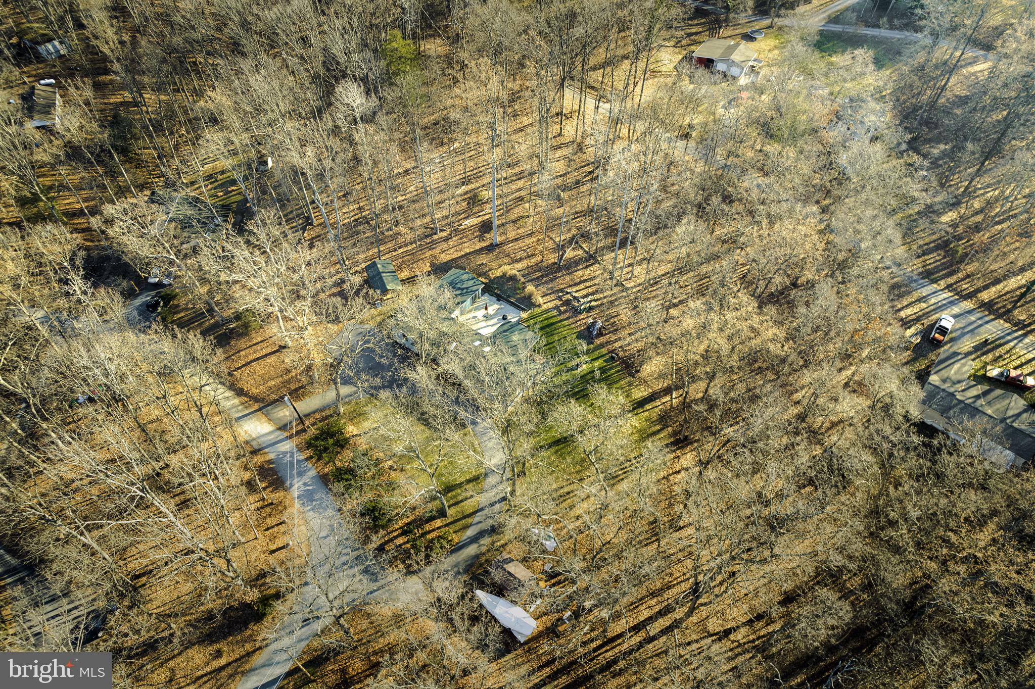 715 Mount Vista TRAIL