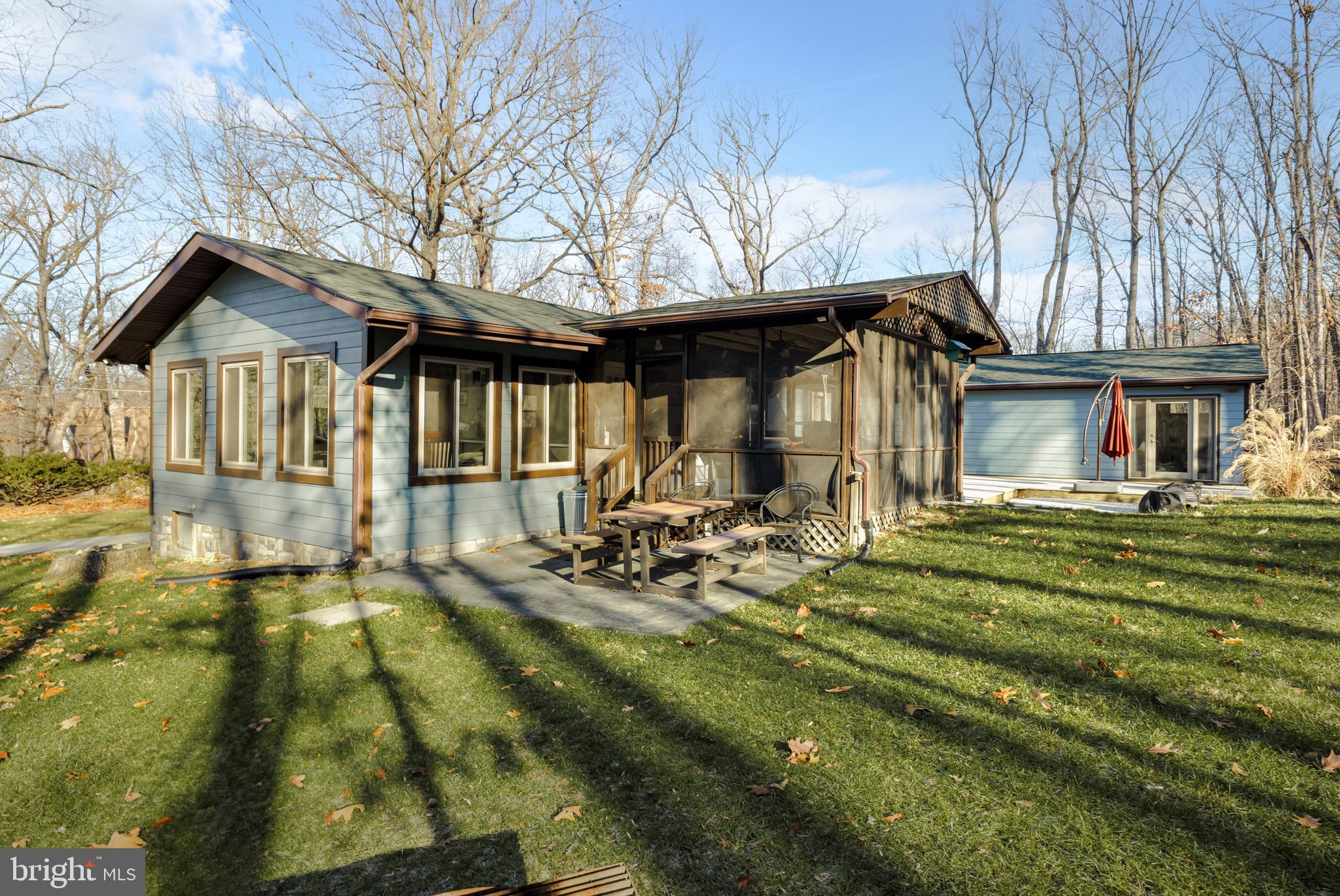 715 Mount Vista TRAIL