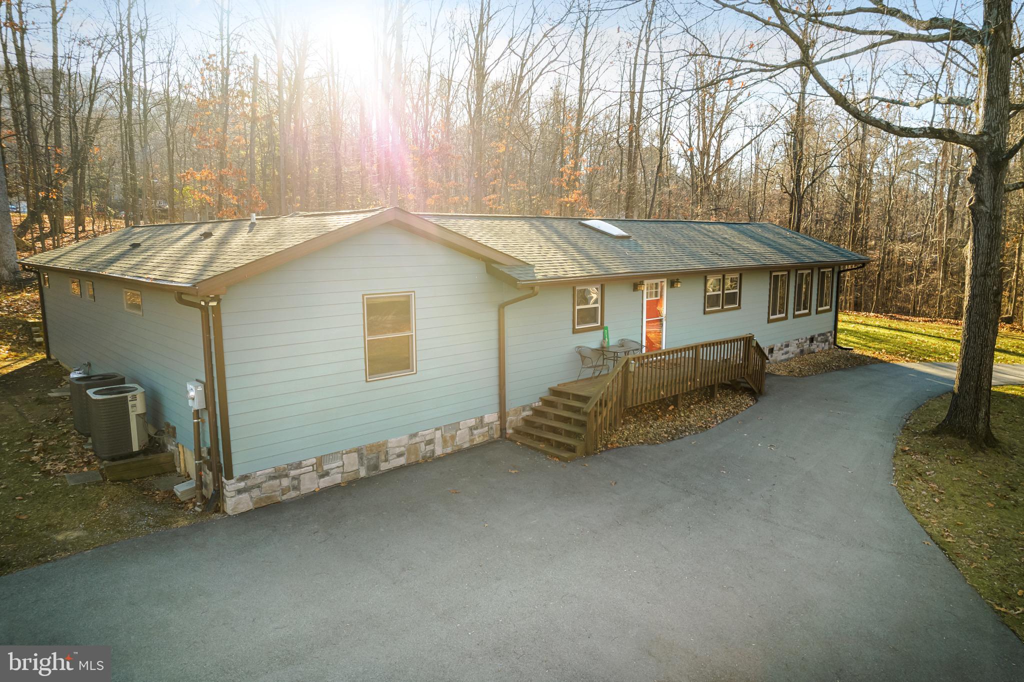 715 Mount Vista TRAIL