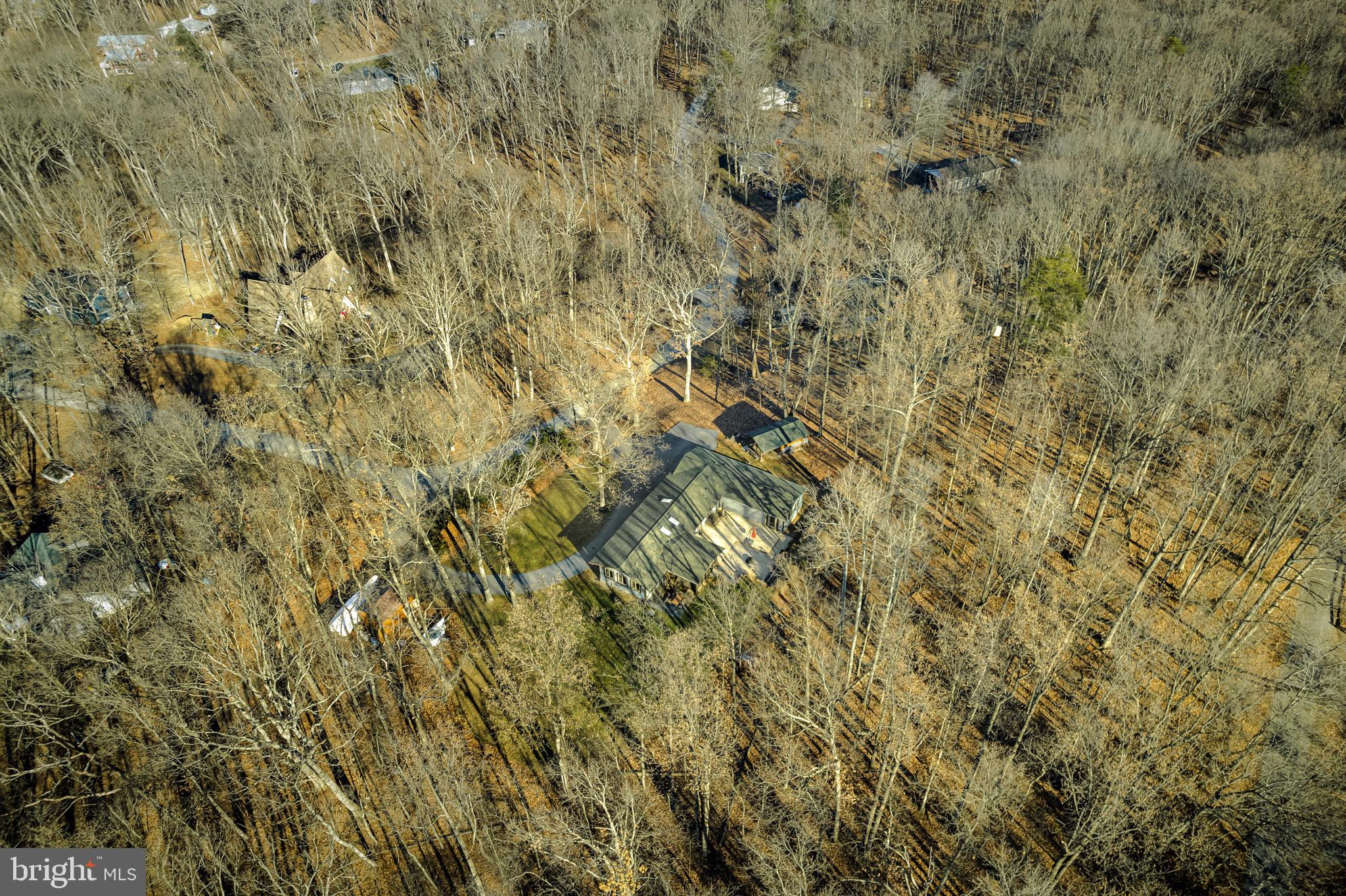 715 Mount Vista TRAIL