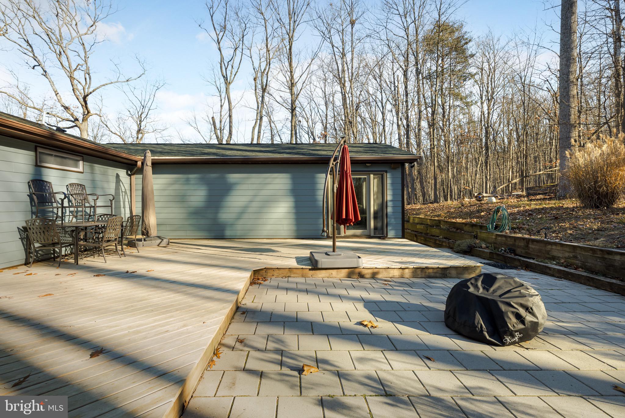 715 Mount Vista TRAIL