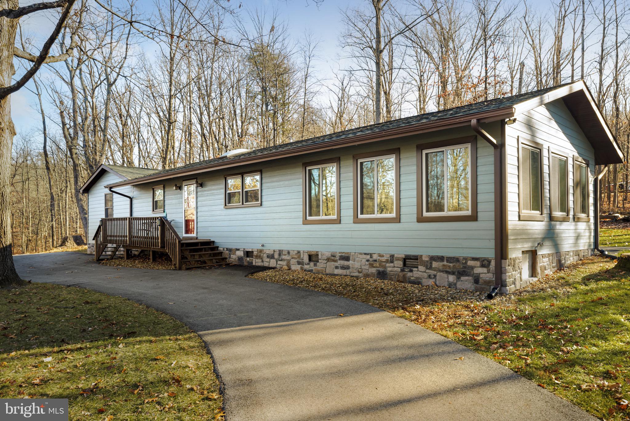 715 Mount Vista TRAIL