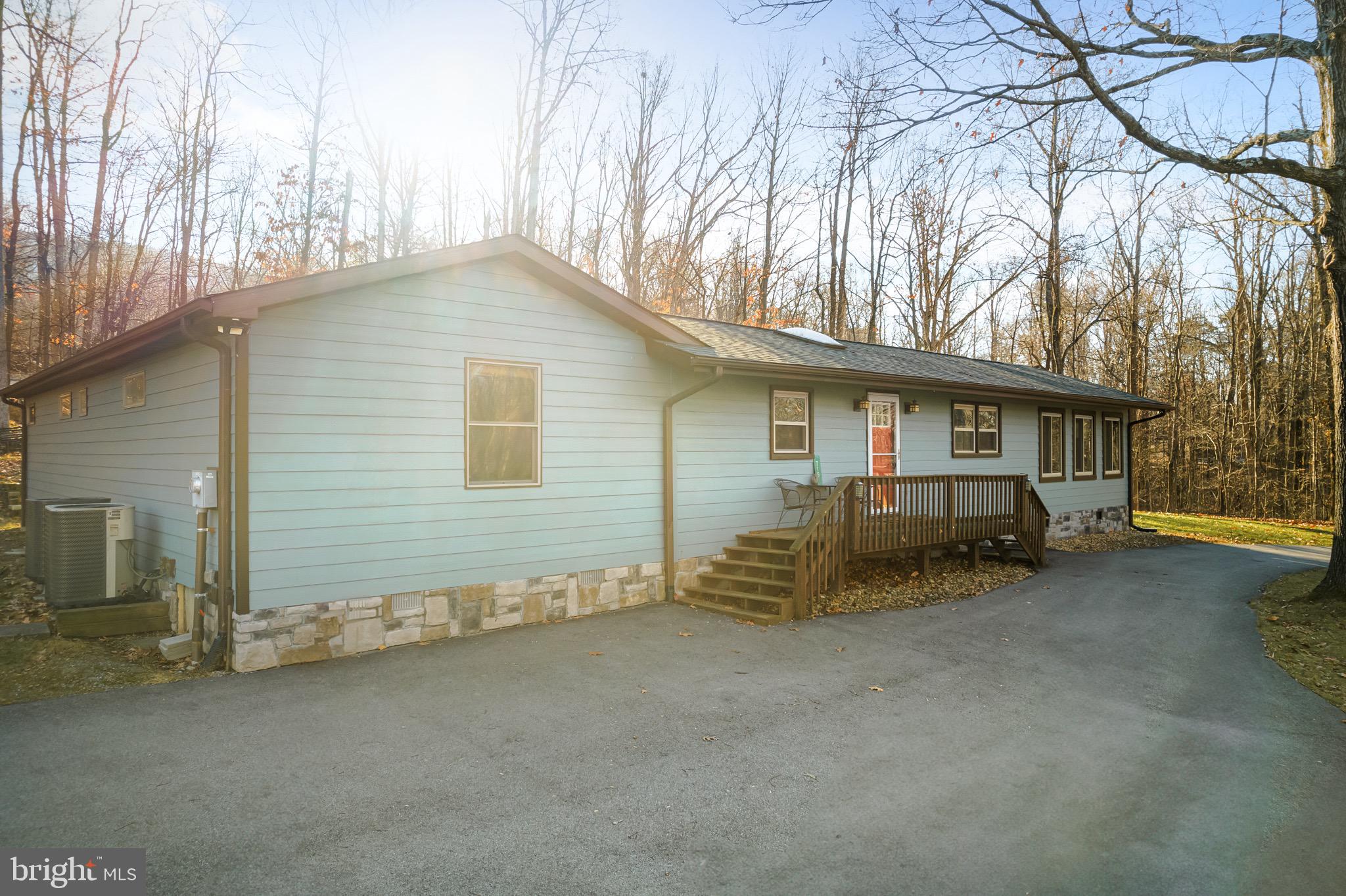 715 Mount Vista TRAIL