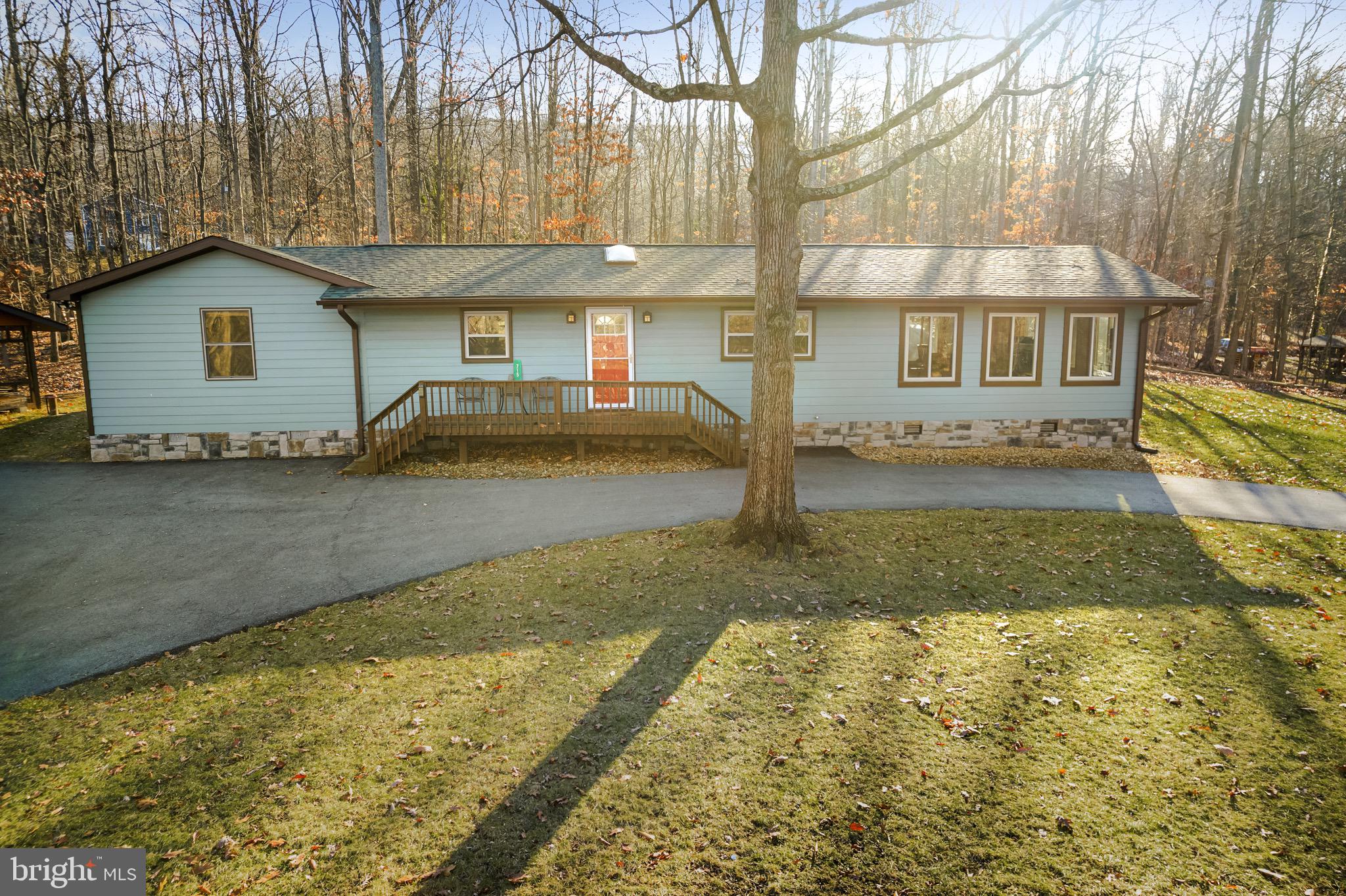 715 Mount Vista TRAIL