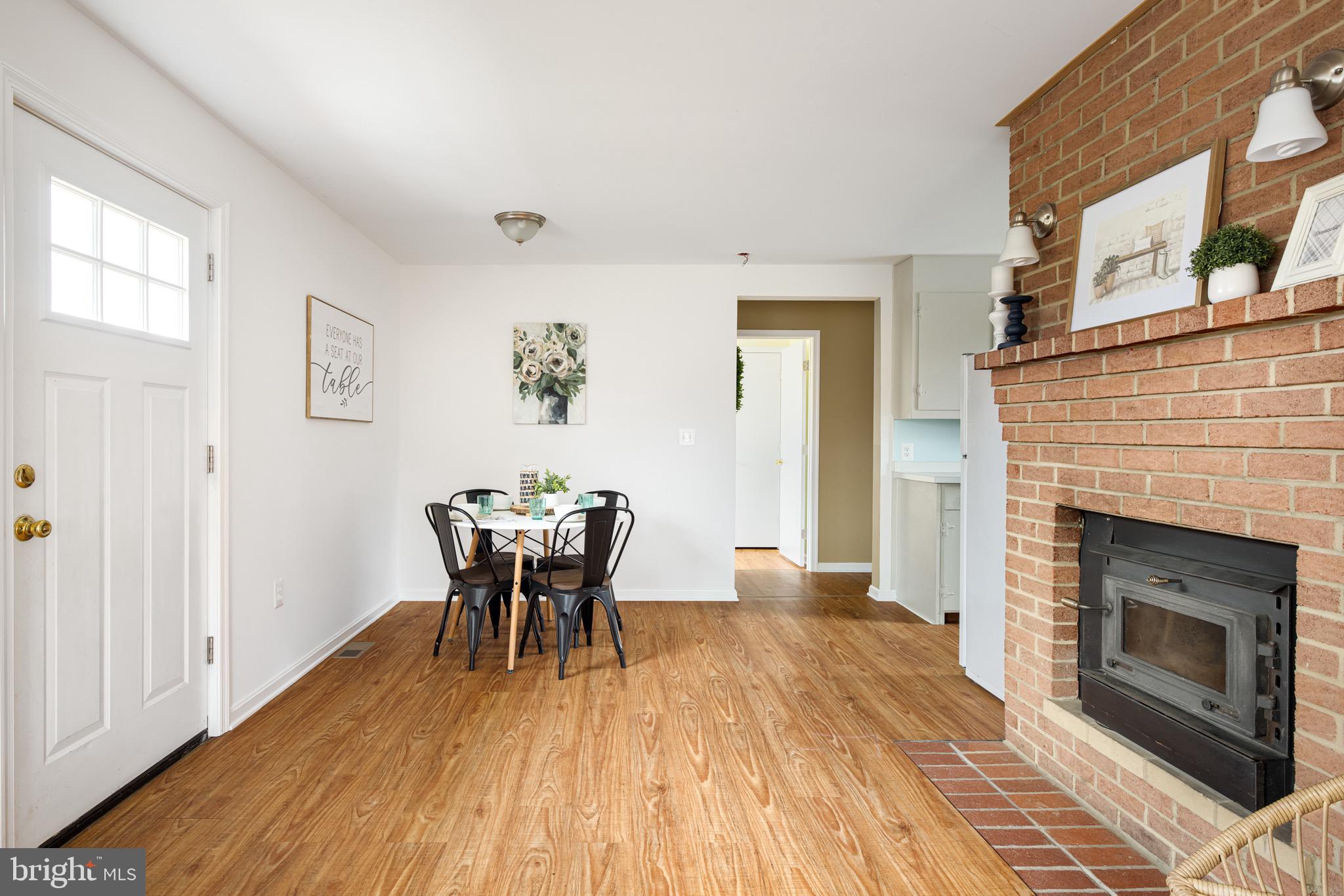 224 Marcum LANE