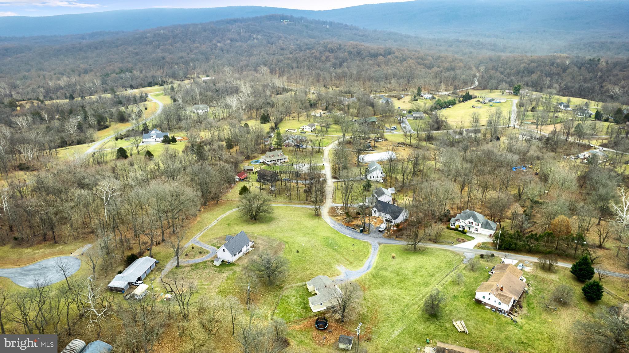 224 Marcum LANE