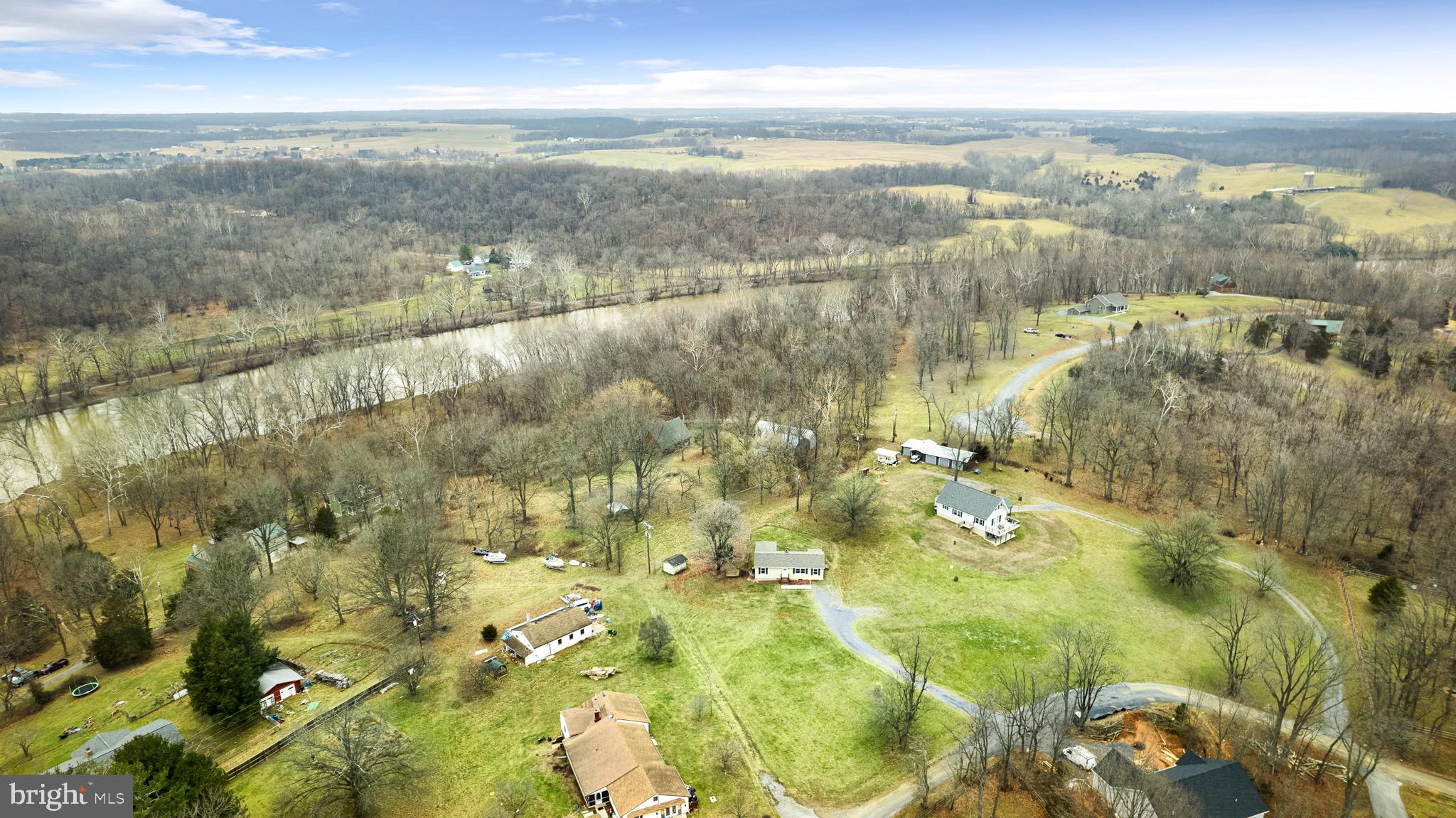 224 Marcum LANE