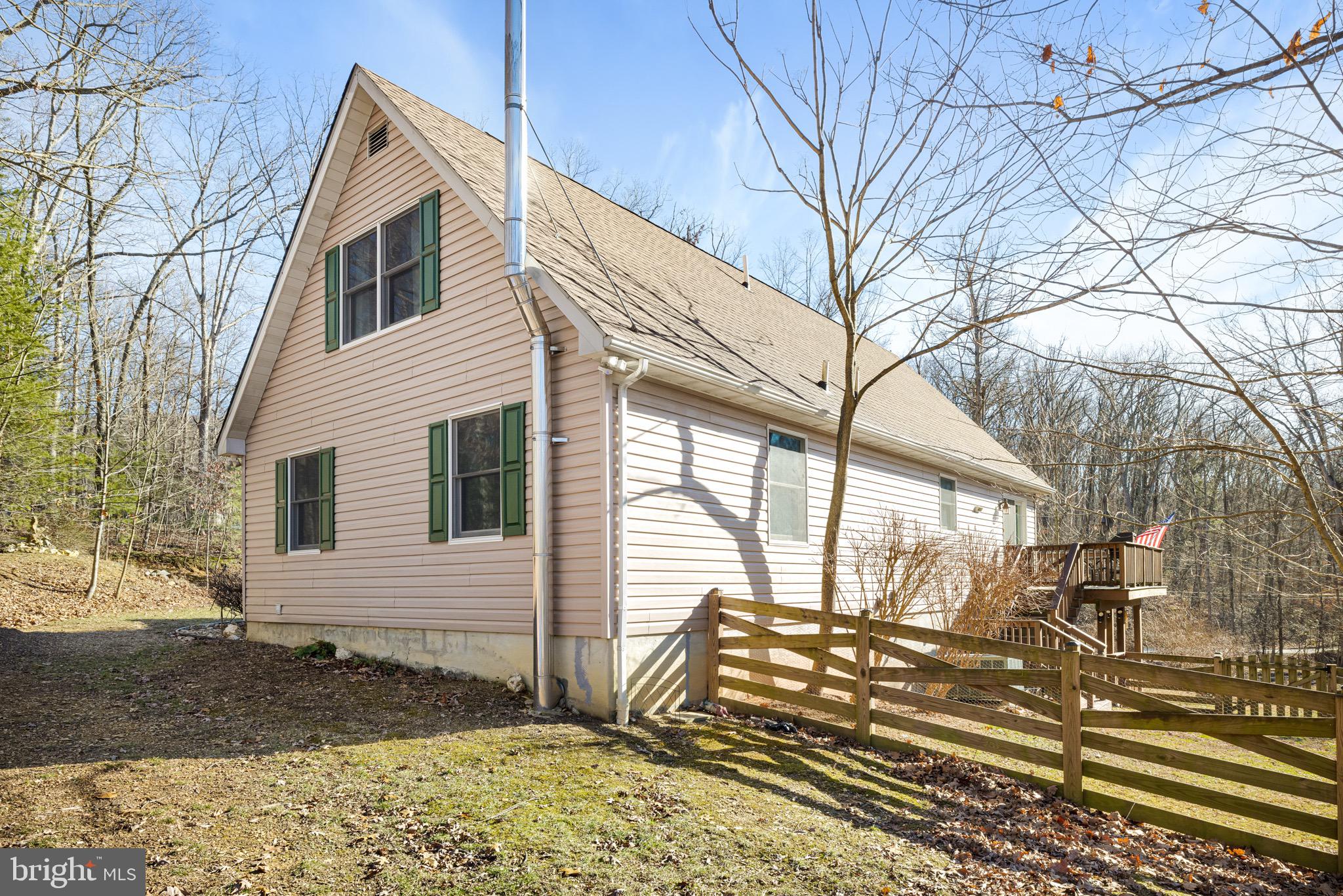 753 Bunny Lane