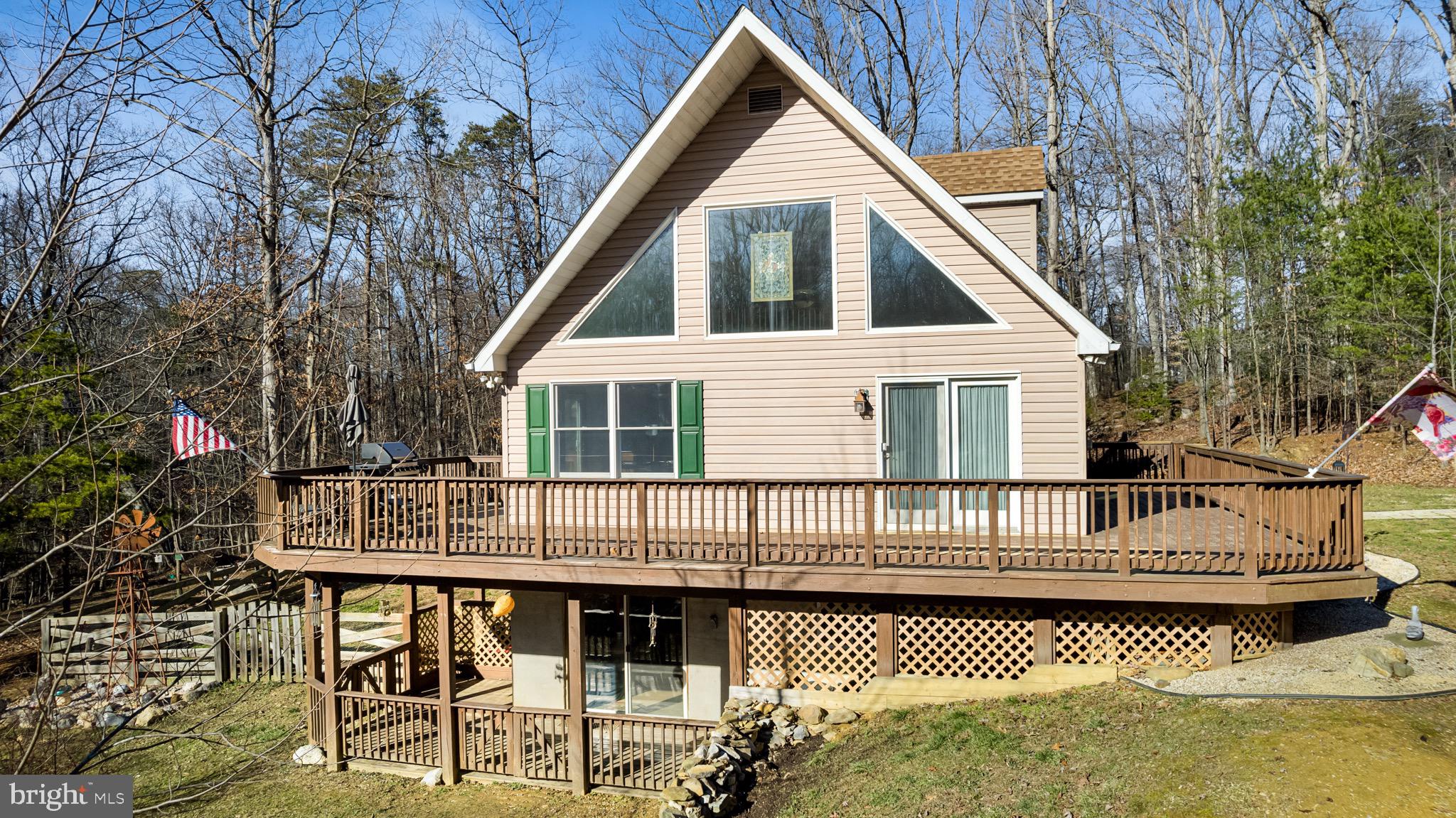 753 Bunny Lane