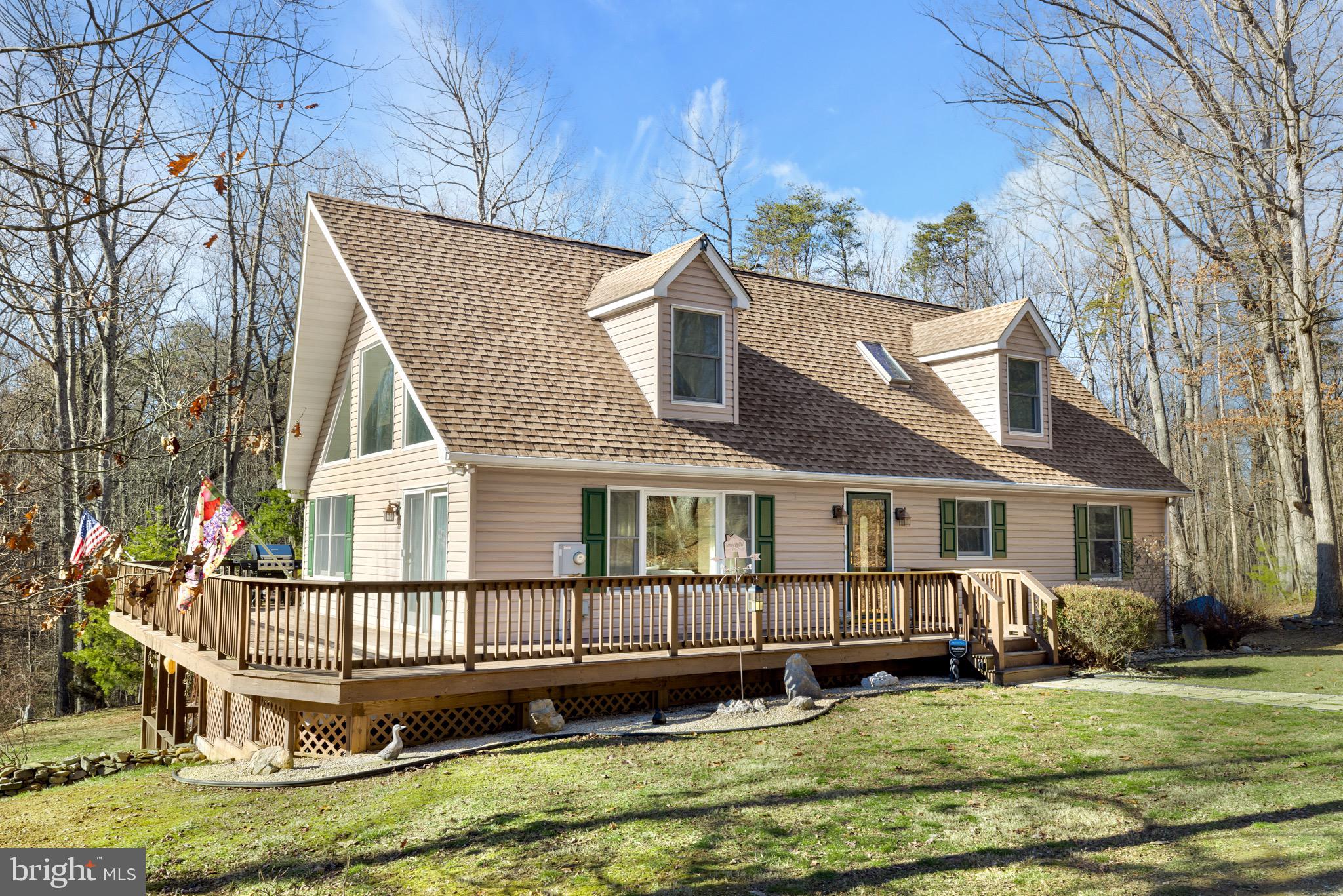 753 Bunny Lane