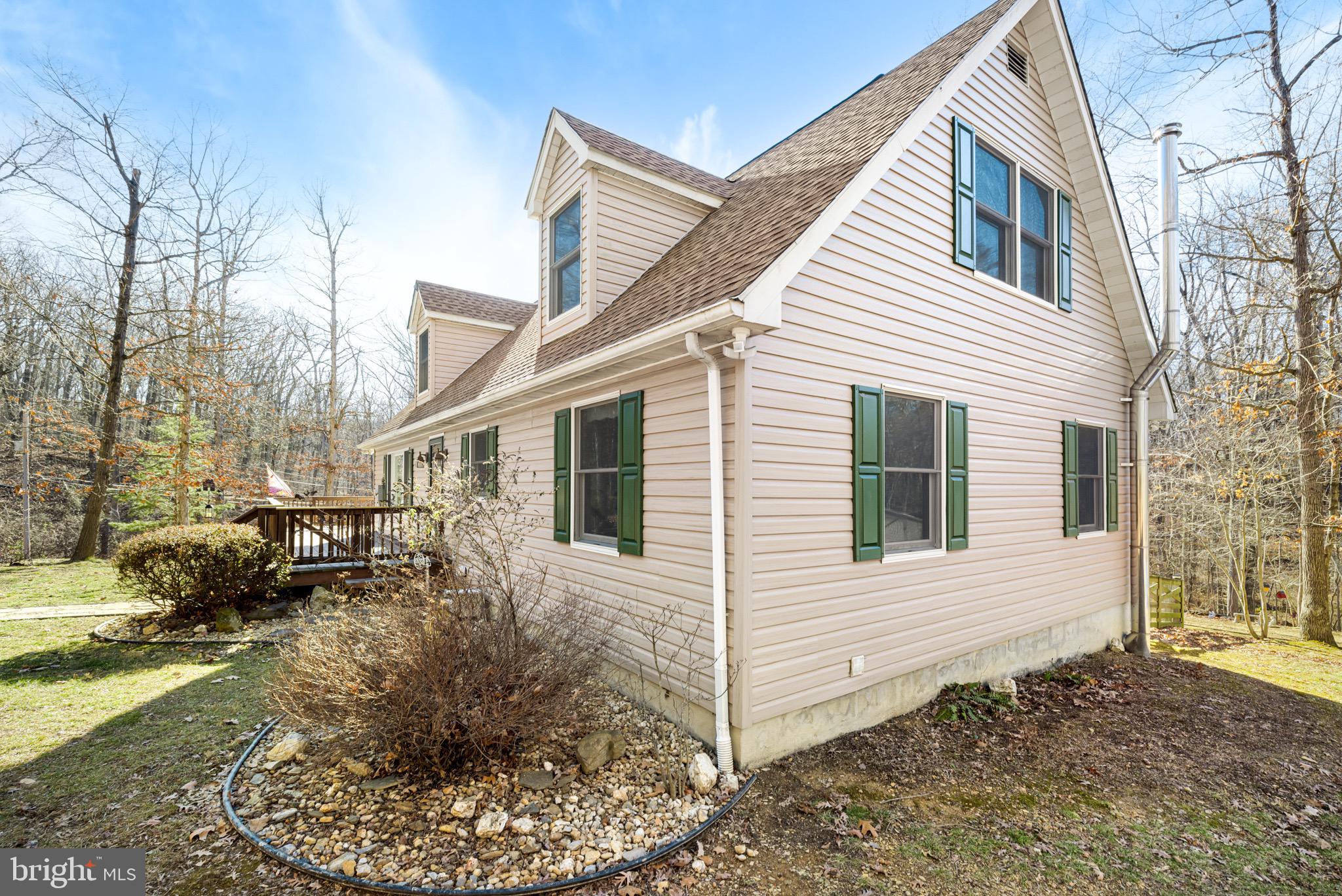 753 Bunny Lane
