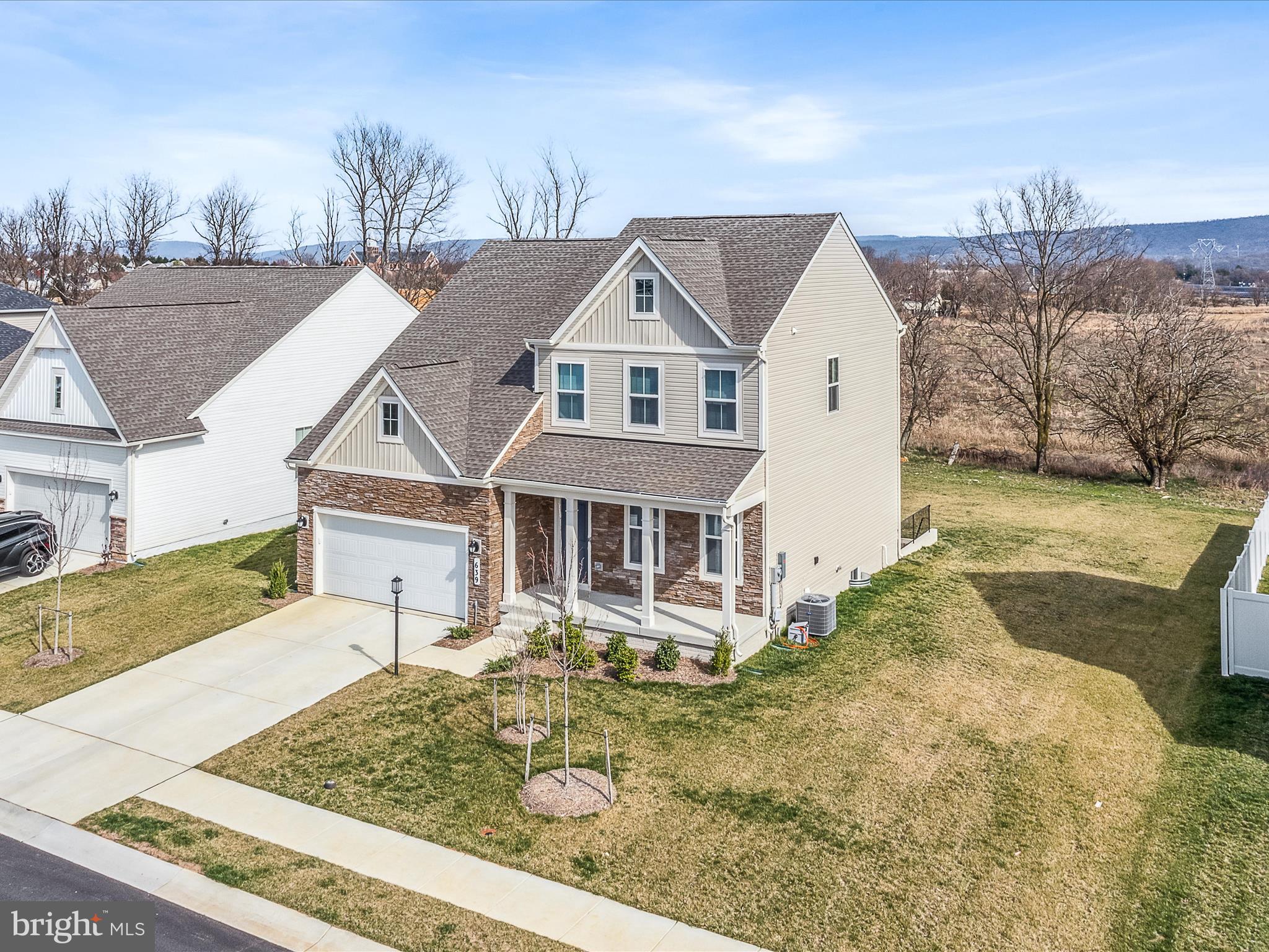 639 Barksdale Dr
