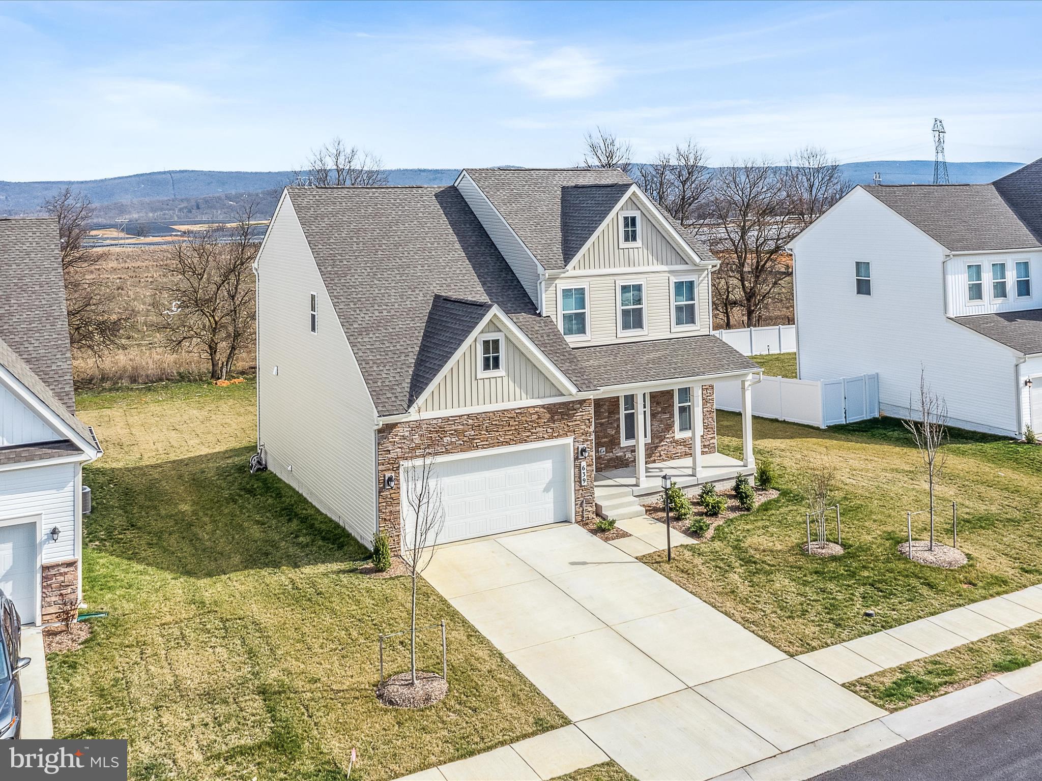 639 Barksdale Dr
