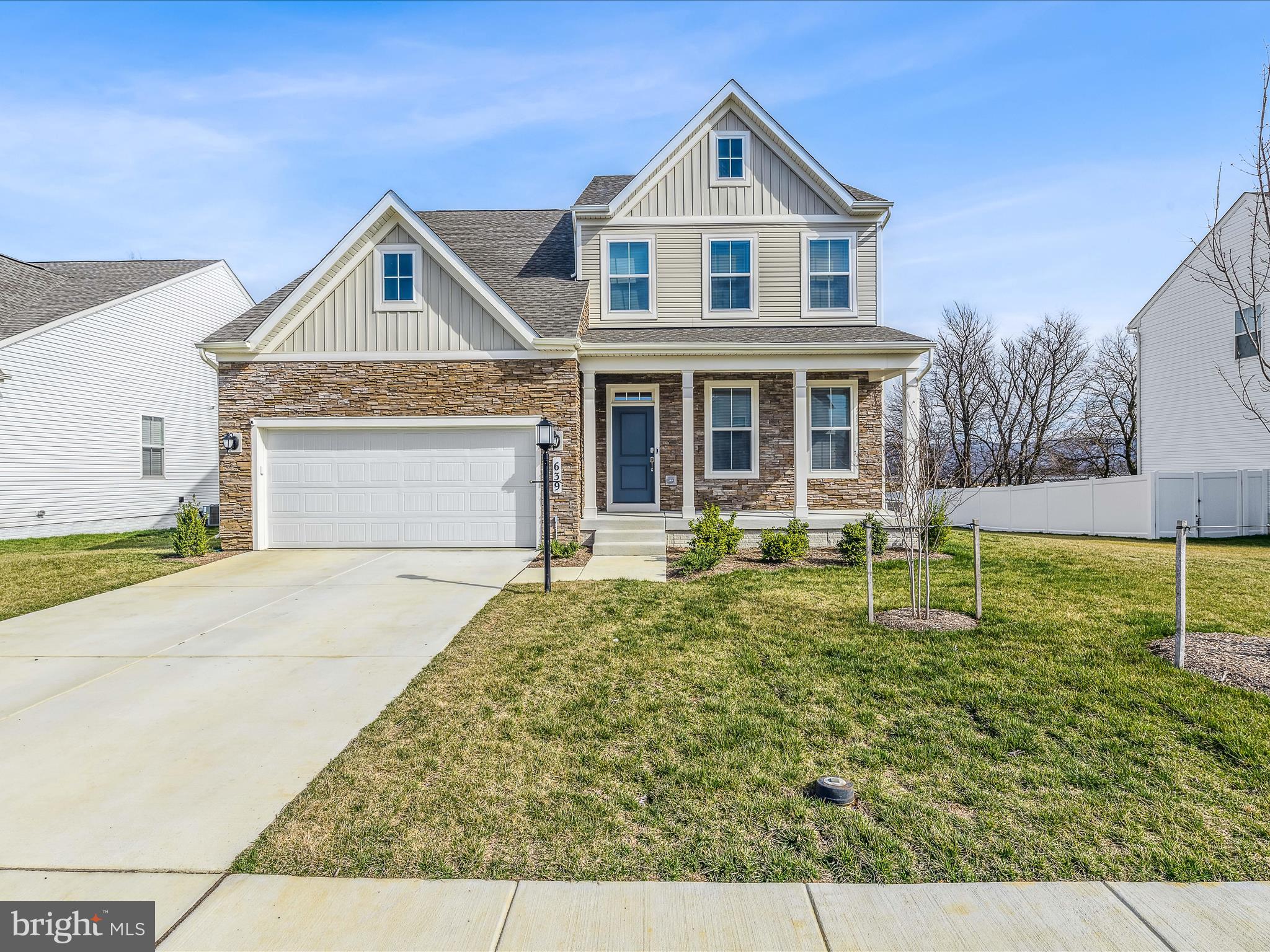 639 Barksdale Dr