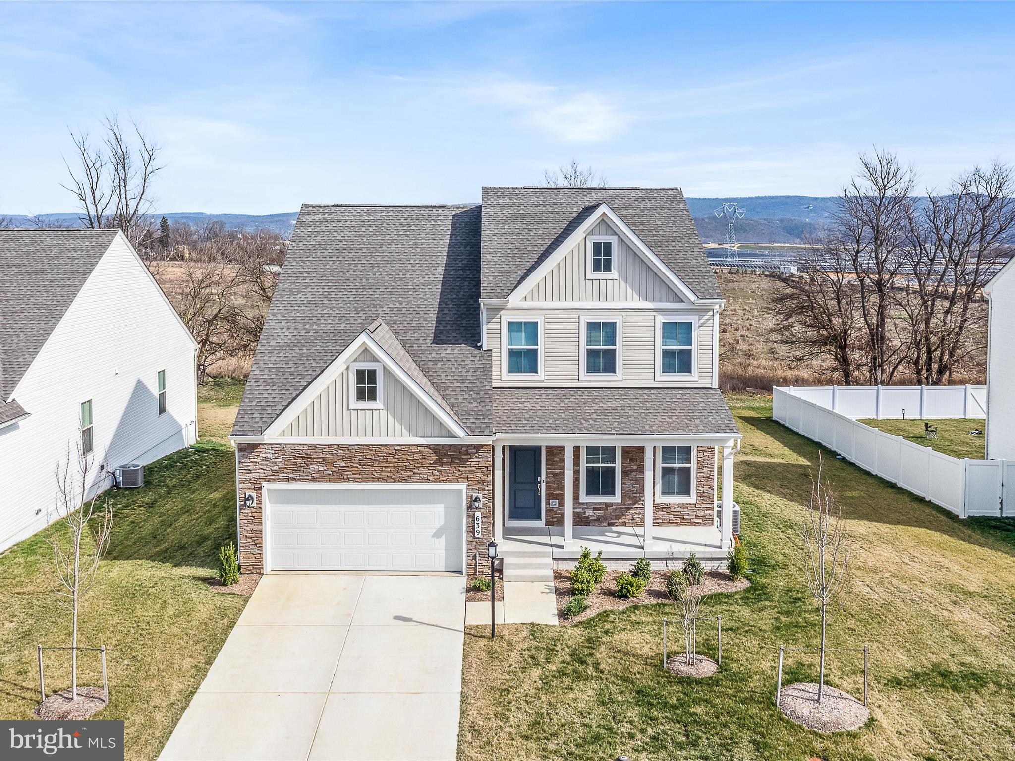 639 Barksdale Dr