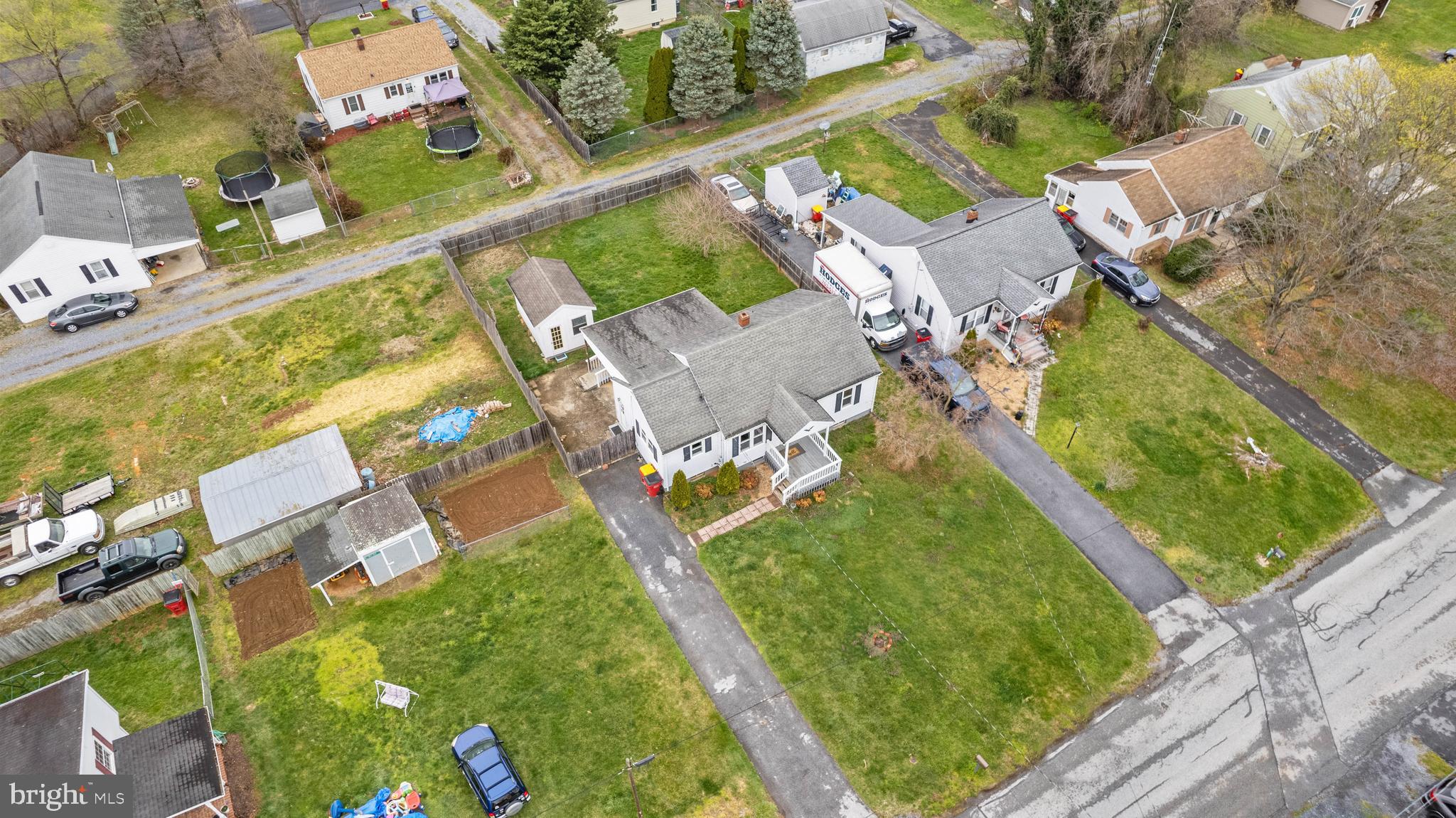 405 E 7th Ave