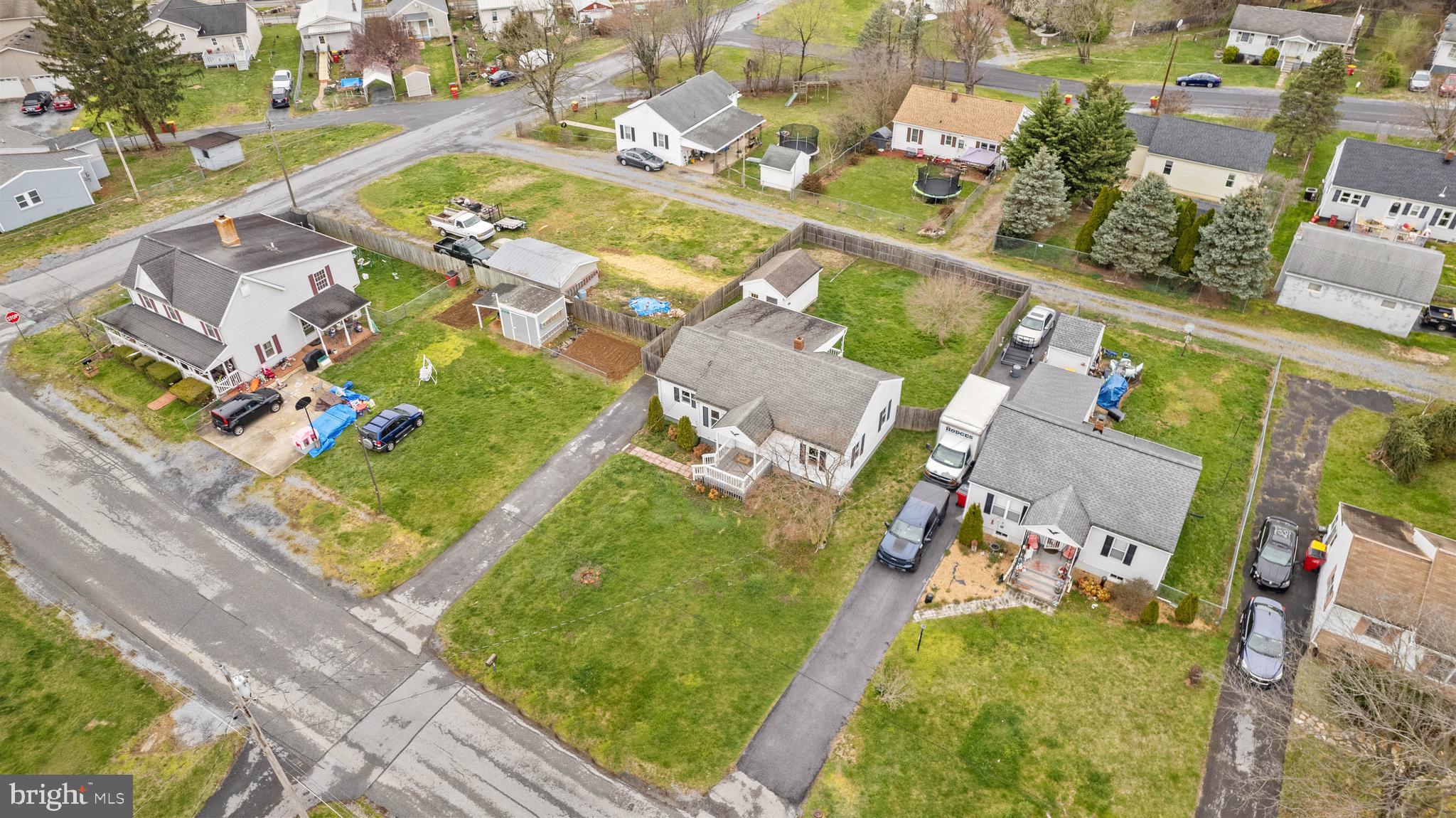 405 E 7th Ave