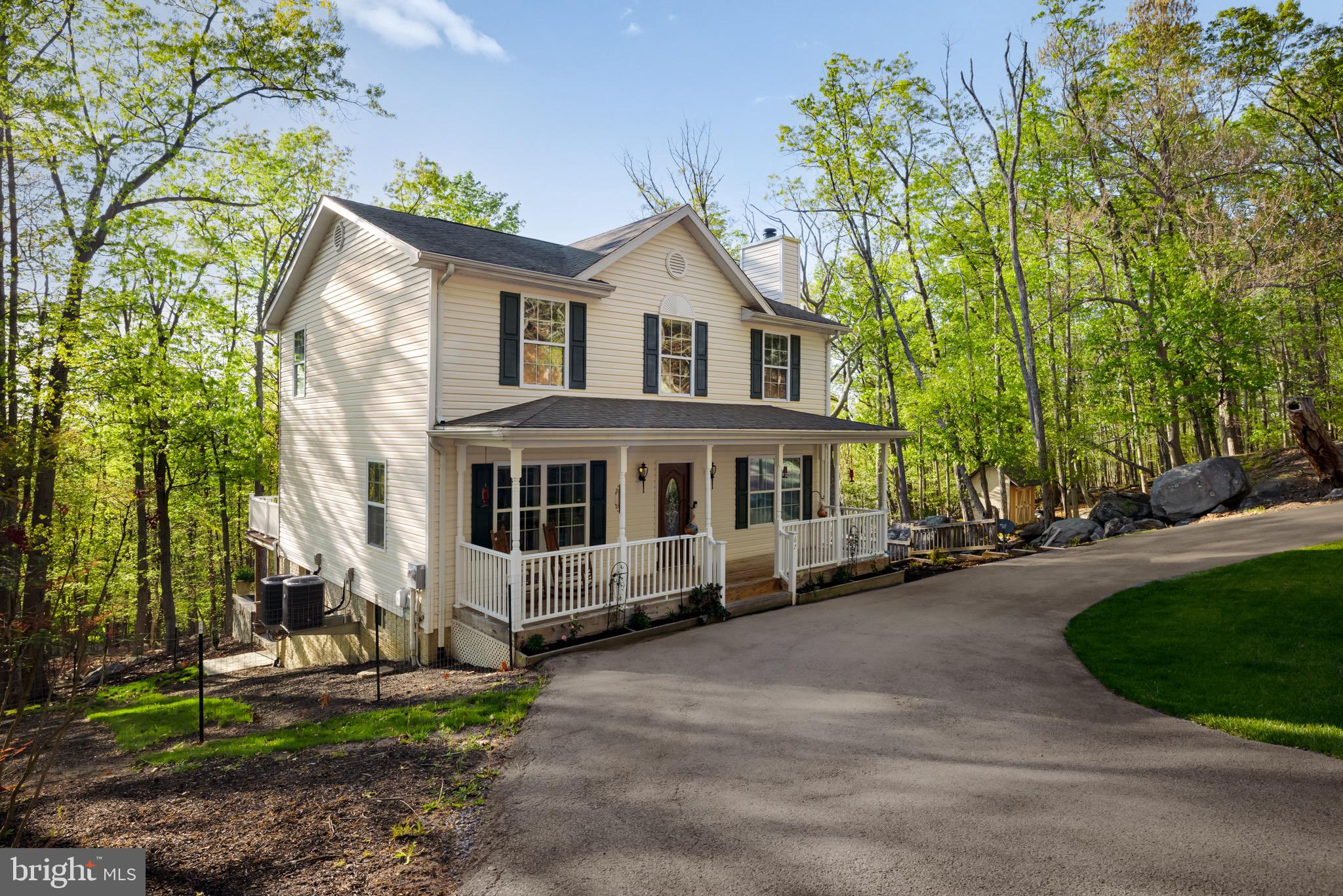 67 Wild Turkey Ct