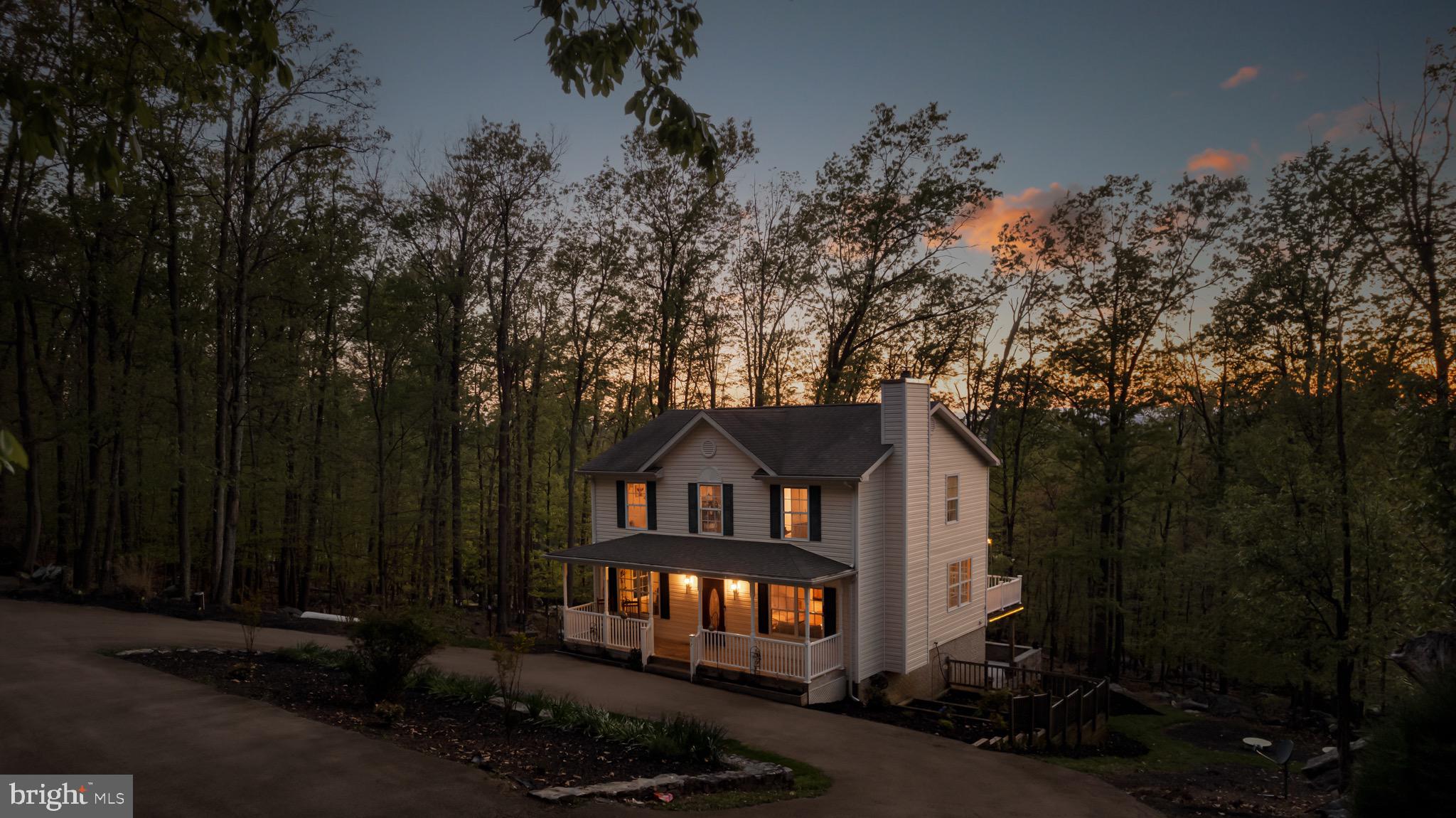 67 Wild Turkey Ct