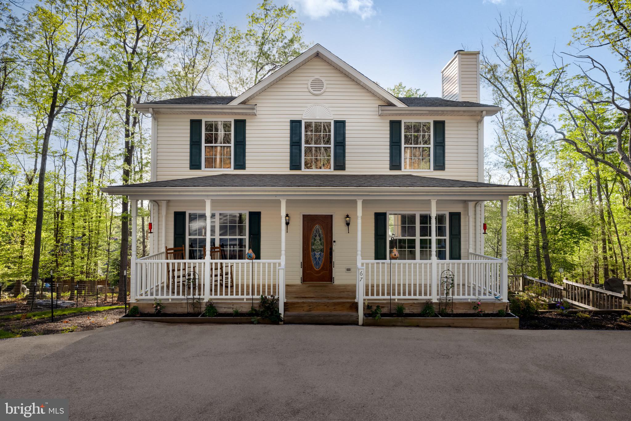 67 Wild Turkey Ct
