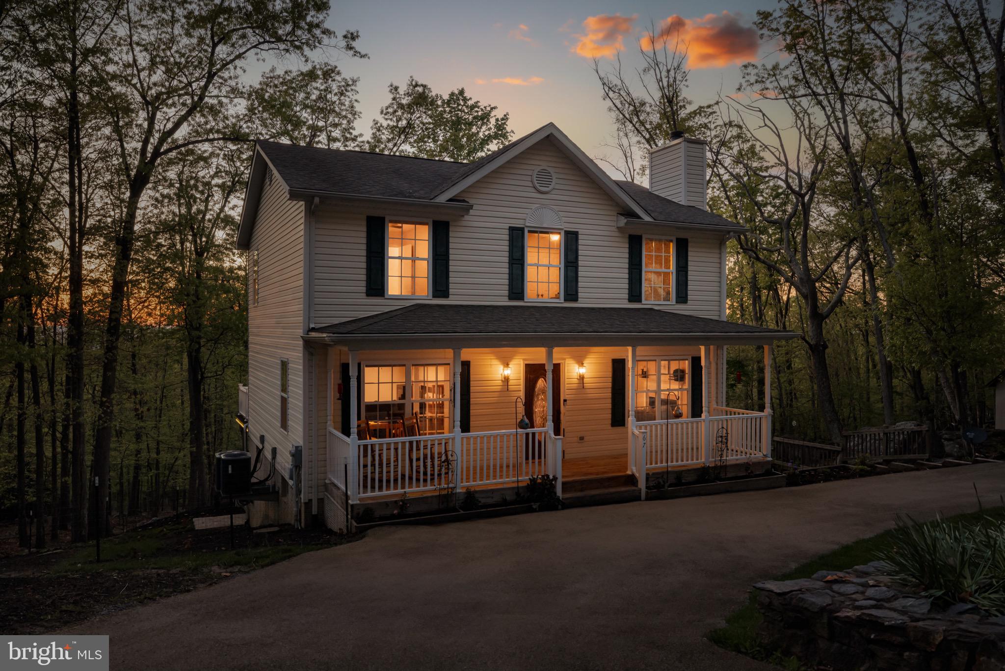 67 Wild Turkey Ct