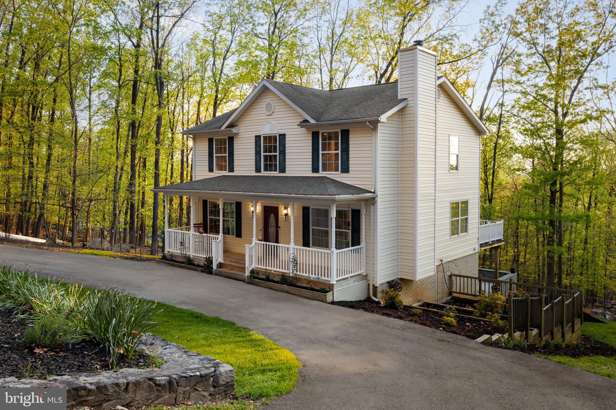 67 Wild Turkey Ct