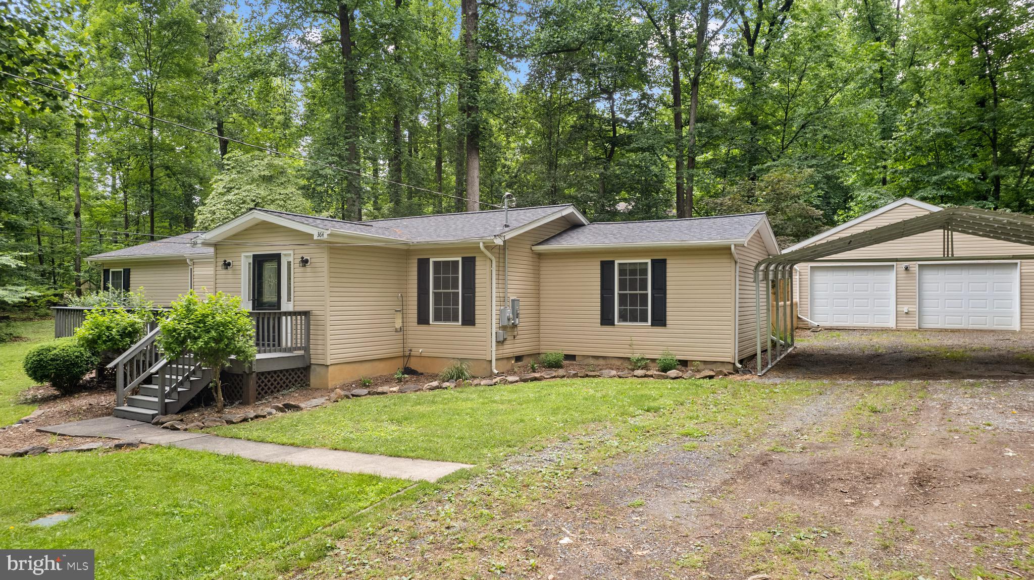 364 Blueberry Ln