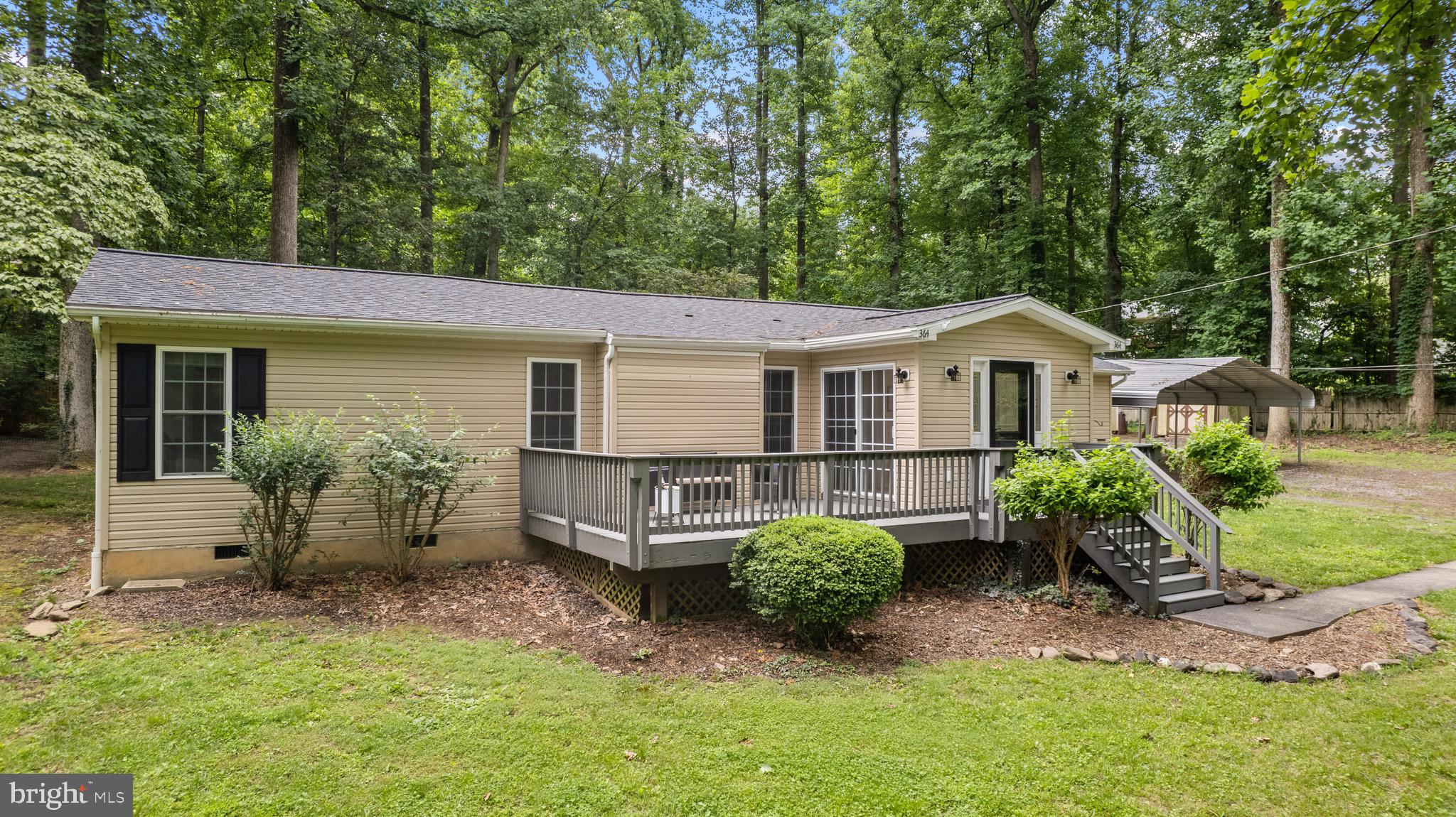 364 Blueberry Ln