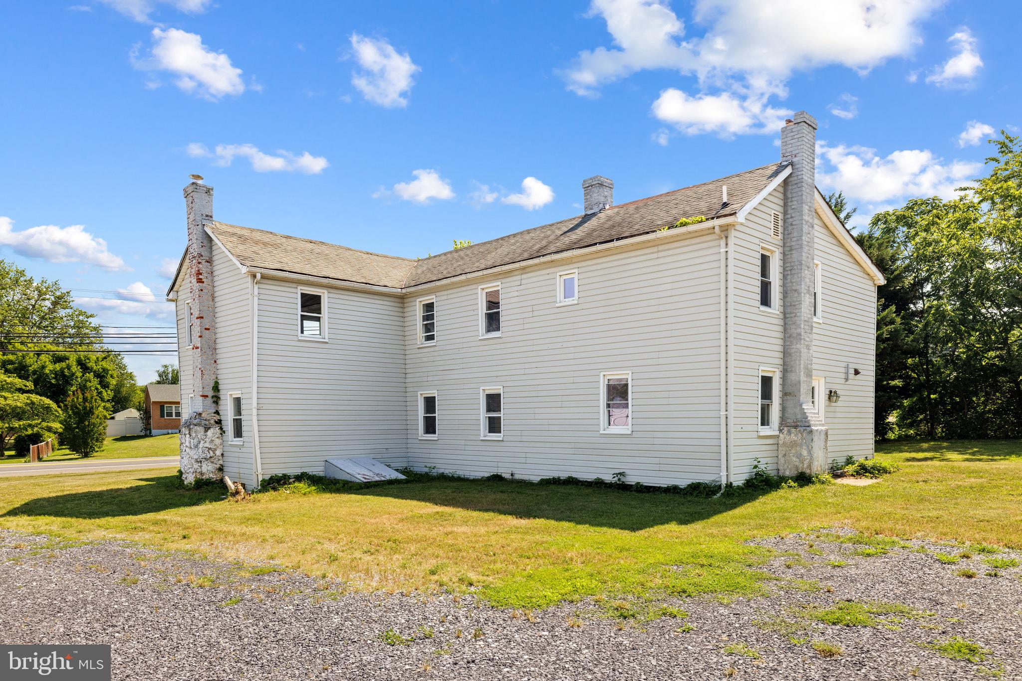 21 Bella Ct