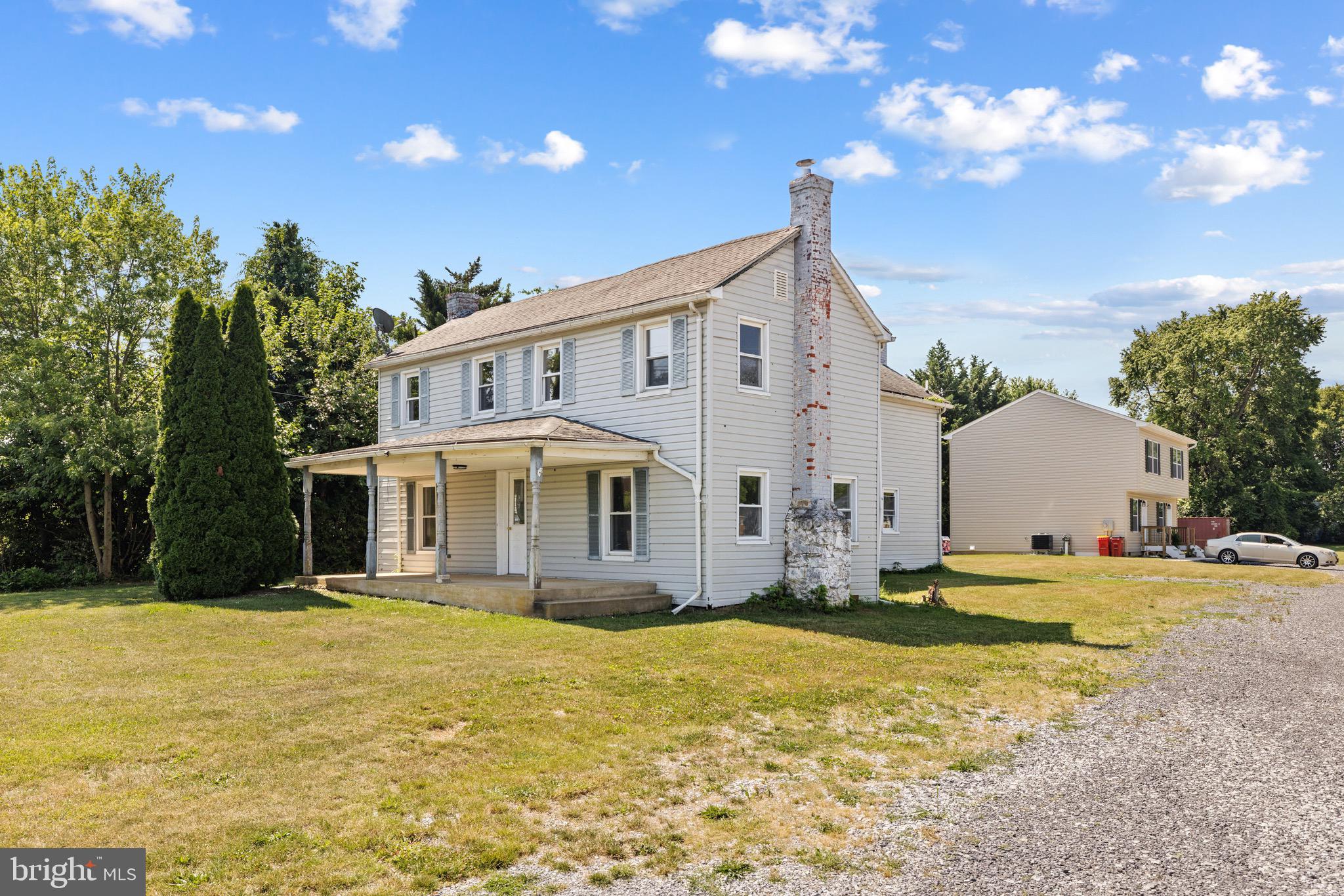 21 Bella Ct